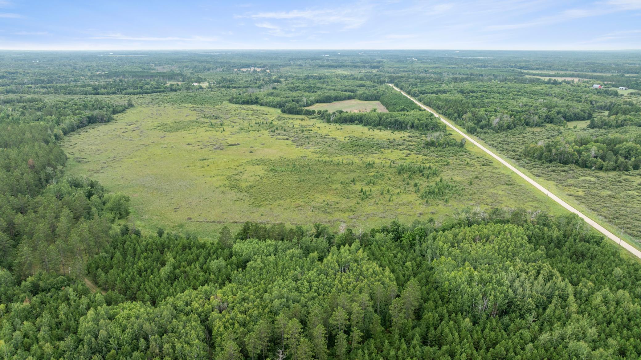 land for sale at 16921 320th Street in Menahga, MN (photo 32 of 53)