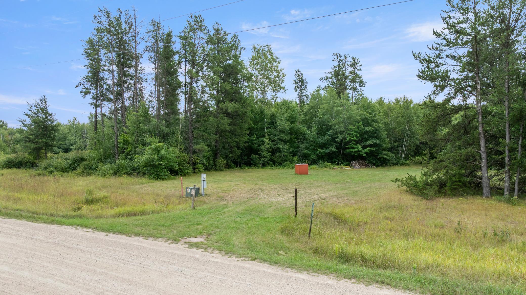 land for sale at 16921 320th Street in Menahga, MN (photo 42 of 53)