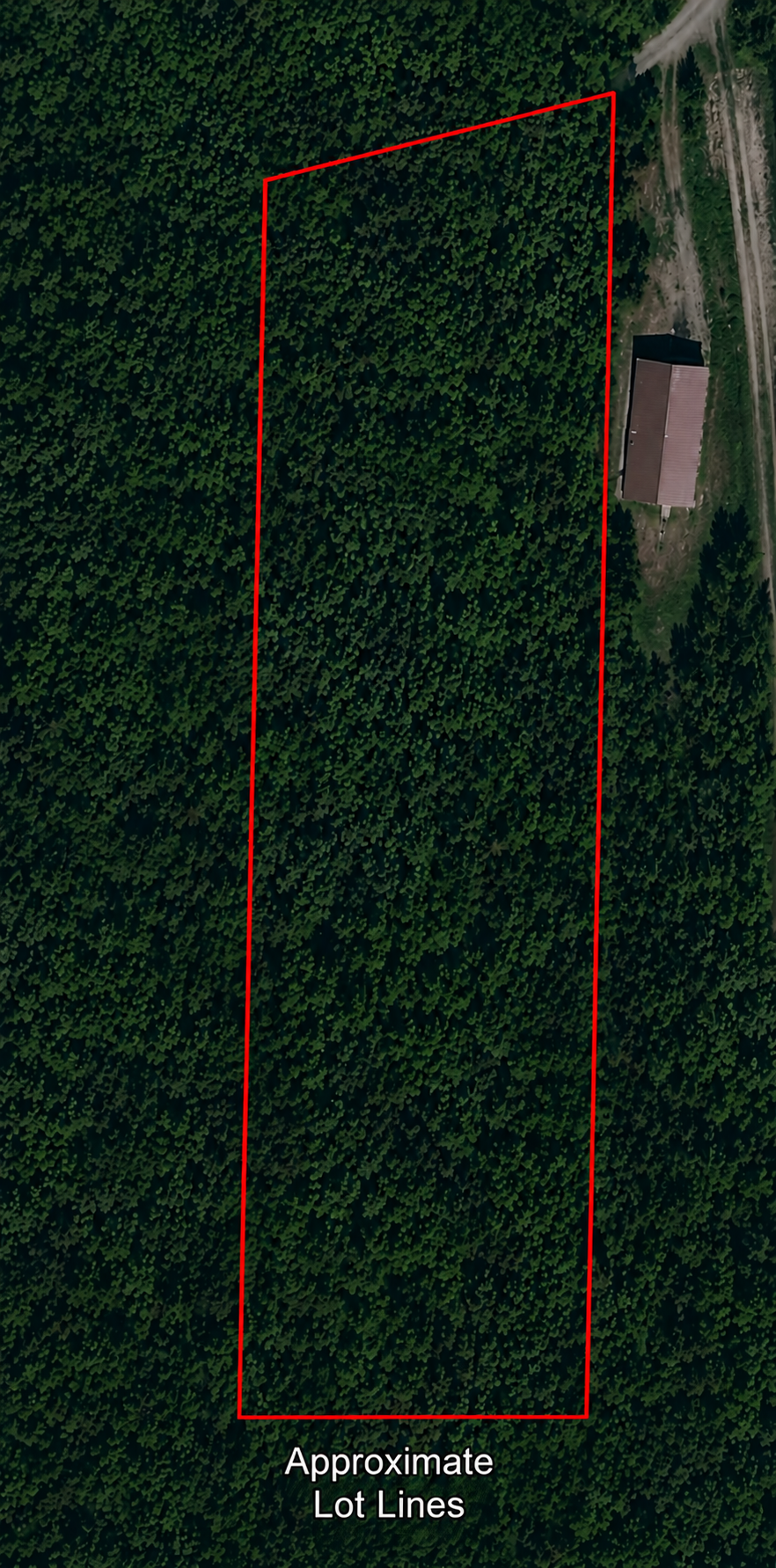 land for sale at TBD S Boy Lake Drive NE in Remer, MN (photo 2 of 2)