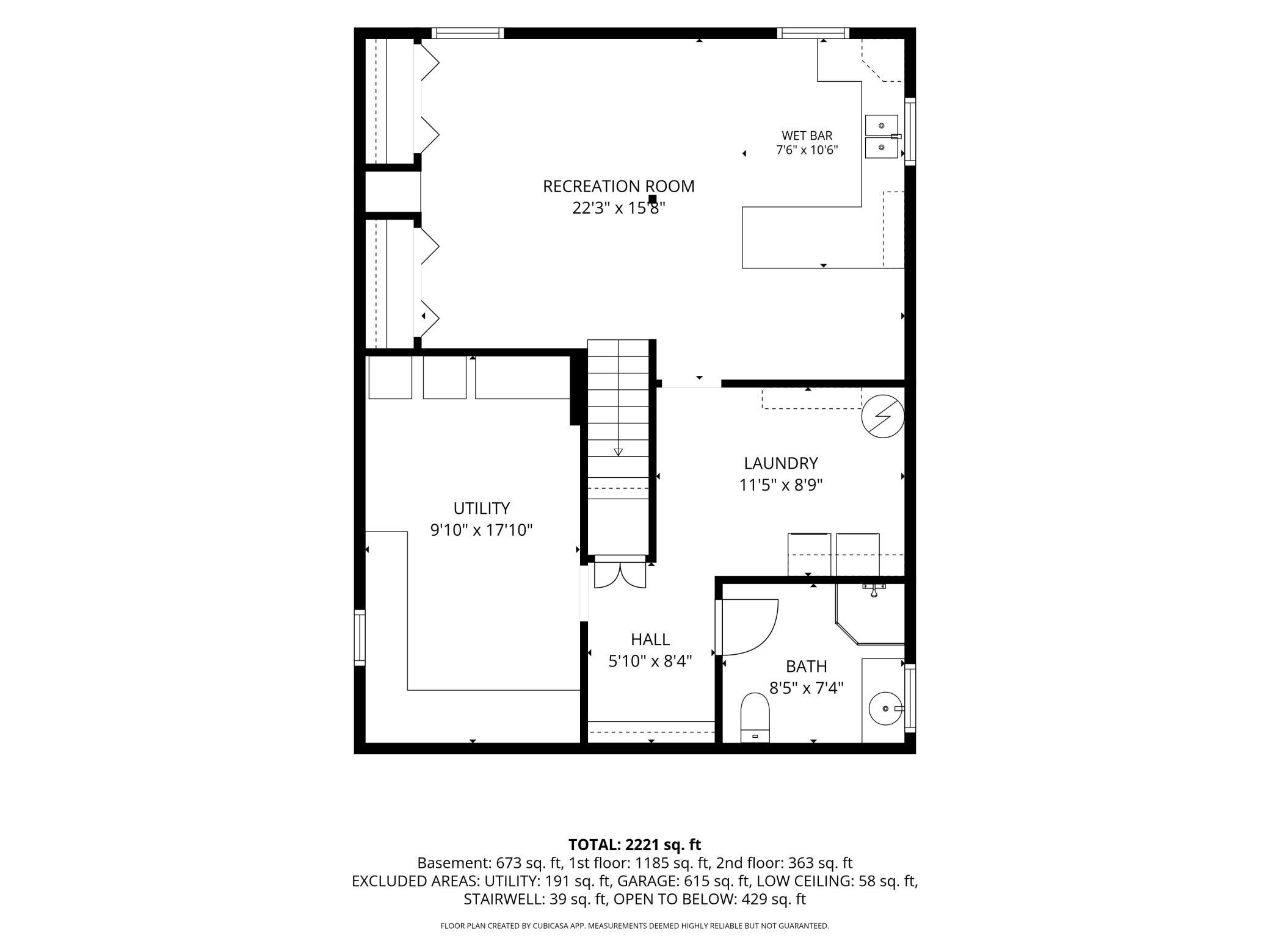 1979 single family home for sale at 1902 Lakeview Drive SW in Bemidji, MN — 2 bed, 2 bath (photo 57 of 58)