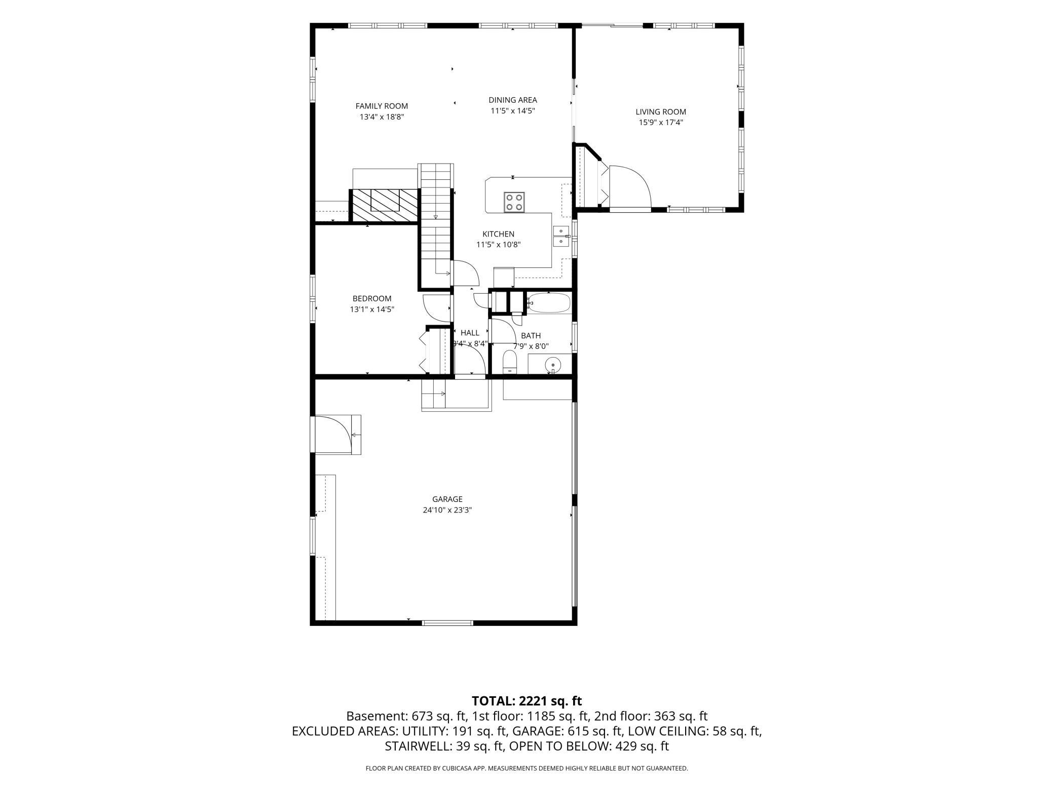 1979 single family home for sale at 1902 Lakeview Drive SW in Bemidji, MN — 2 bed, 2 bath (photo 58 of 58)