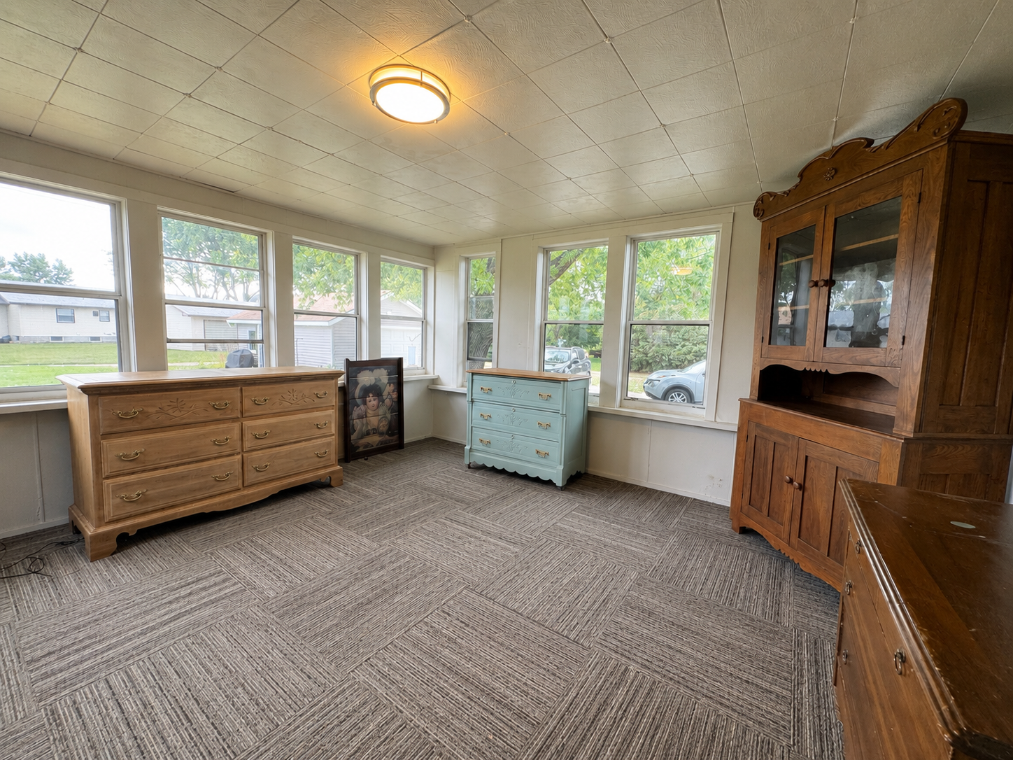 1926 single family home for sale at 305 W Holdt Street in Battle Lake, MN — 3 bed, 1 bath (photo 4 of 5)