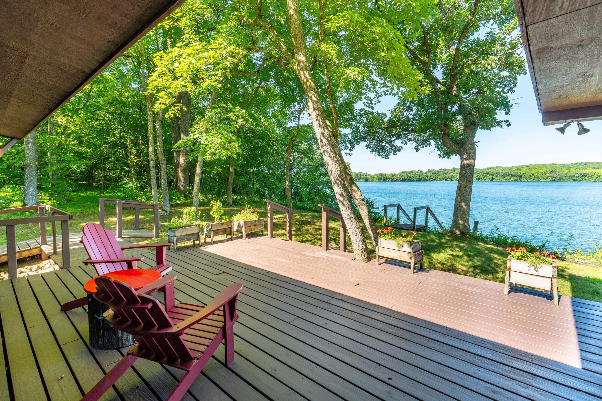 1987 single family home for sale at 44077 E Spirit Drive in Vergas, MN — 3 bed, 2 bath (photo 2 of 54)