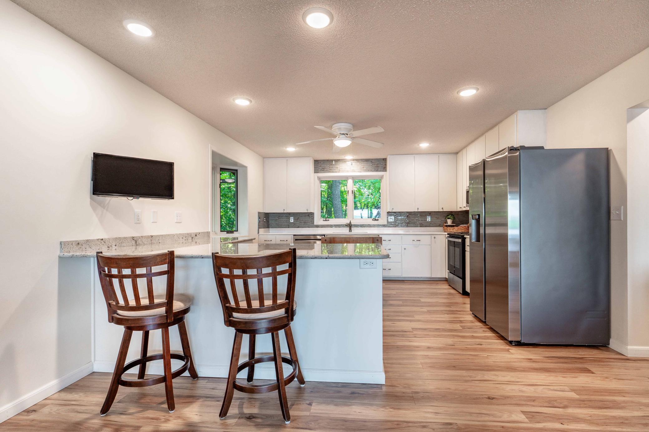 1987 single family home for sale at 44077 E Spirit Drive in Vergas, MN — 3 bed, 2 bath (photo 12 of 54)