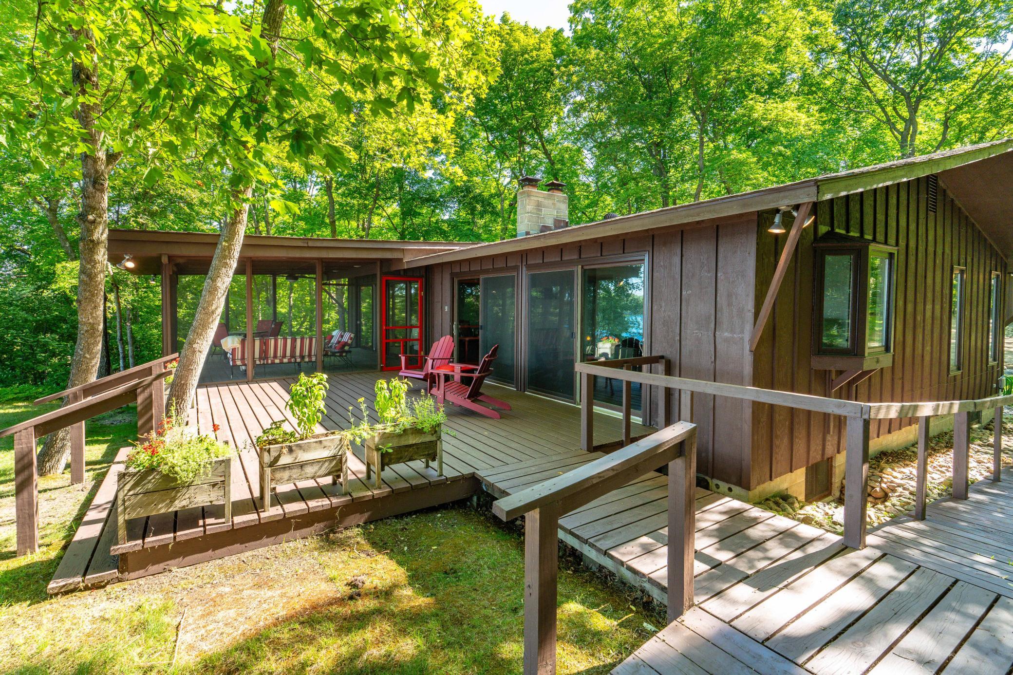 1987 single family home for sale at 44077 E Spirit Drive in Vergas, MN — 3 bed, 2 bath (photo 35 of 54)