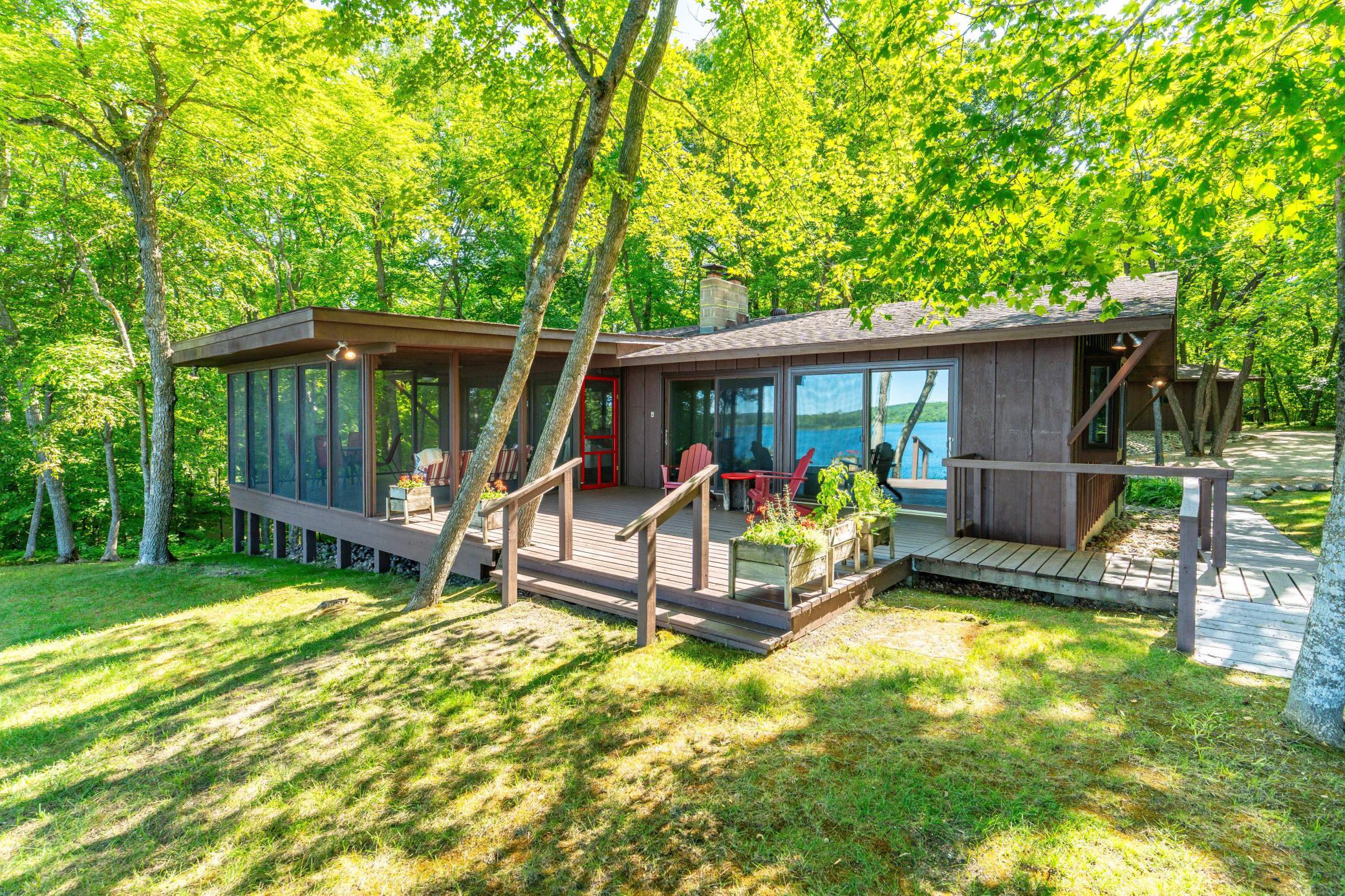 1987 single family home for sale at 44077 E Spirit Drive in Vergas, MN — 3 bed, 2 bath (photo 36 of 54)