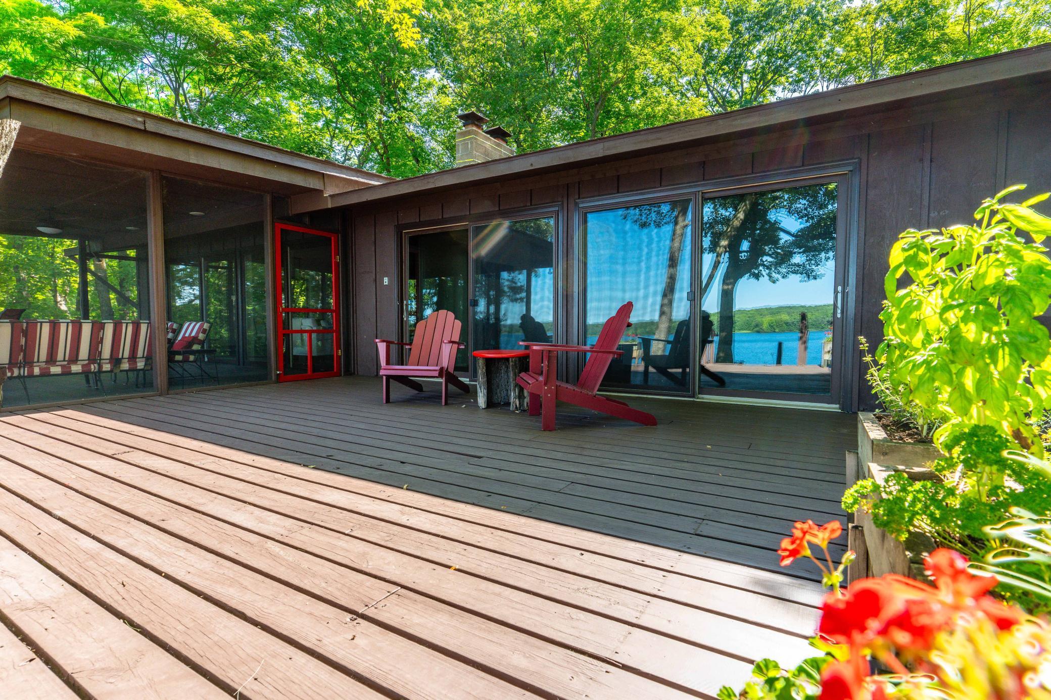 1987 single family home for sale at 44077 E Spirit Drive in Vergas, MN — 3 bed, 2 bath (photo 40 of 54)