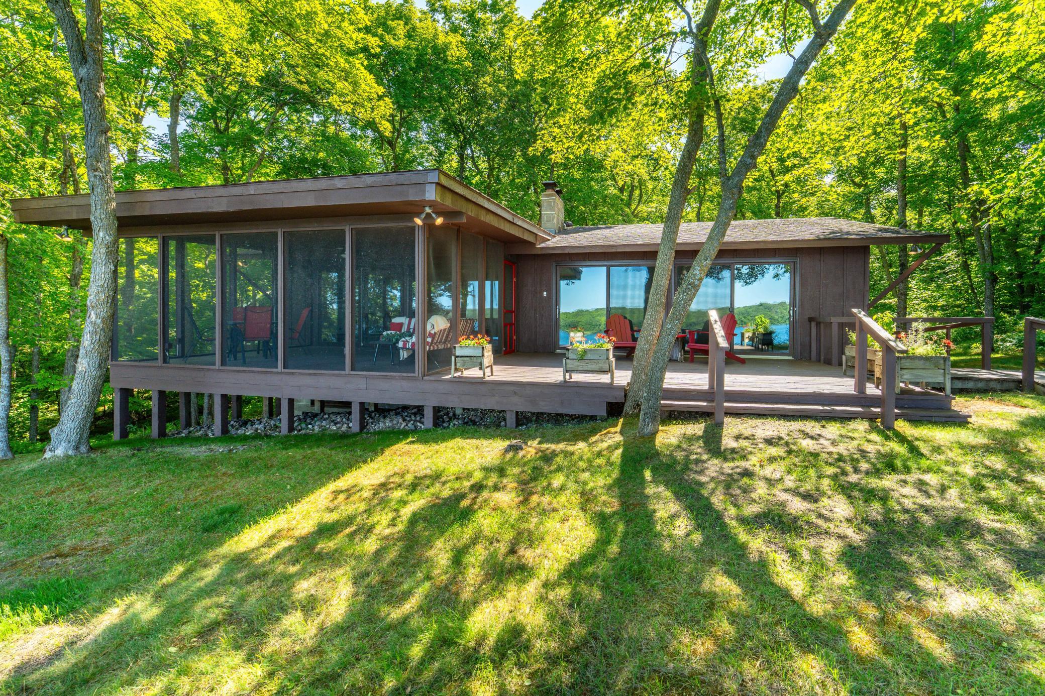 1987 single family home for sale at 44077 E Spirit Drive in Vergas, MN — 3 bed, 2 bath (photo 41 of 54)