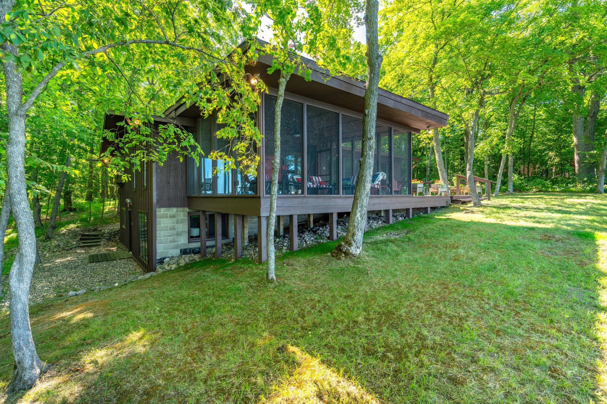 1987 single family home for sale at 44077 E Spirit Drive in Vergas, MN — 3 bed, 2 bath (photo 42 of 54)