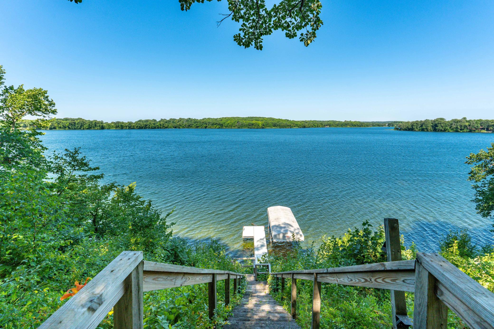 1987 single family home for sale at 44077 E Spirit Drive in Vergas, MN — 3 bed, 2 bath (photo 43 of 54)