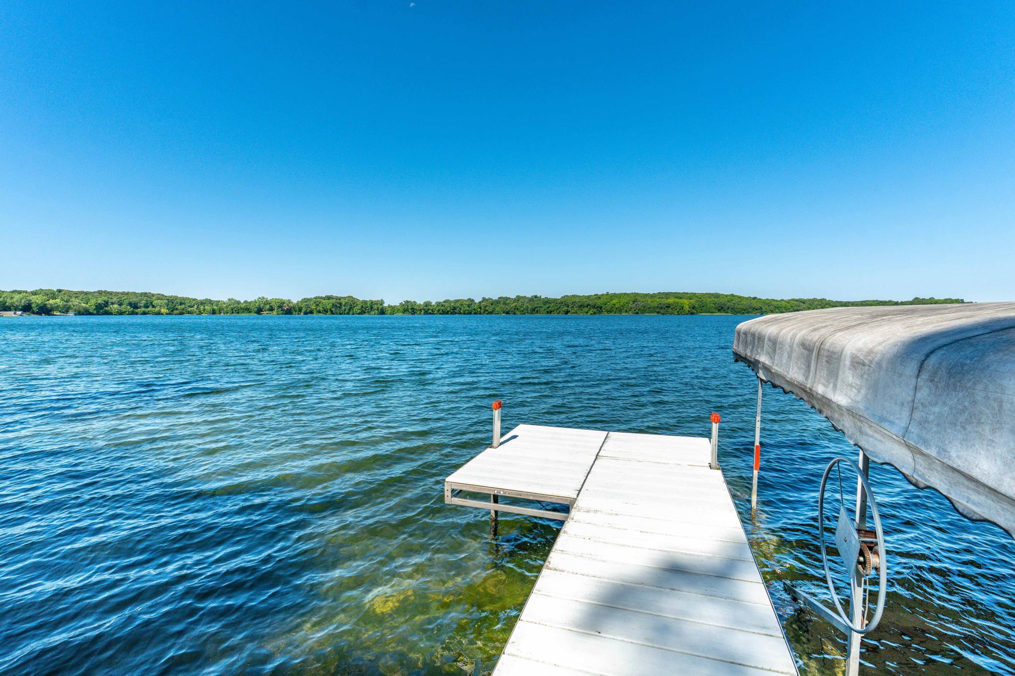 1987 single family home for sale at 44077 E Spirit Drive in Vergas, MN — 3 bed, 2 bath (photo 44 of 54)