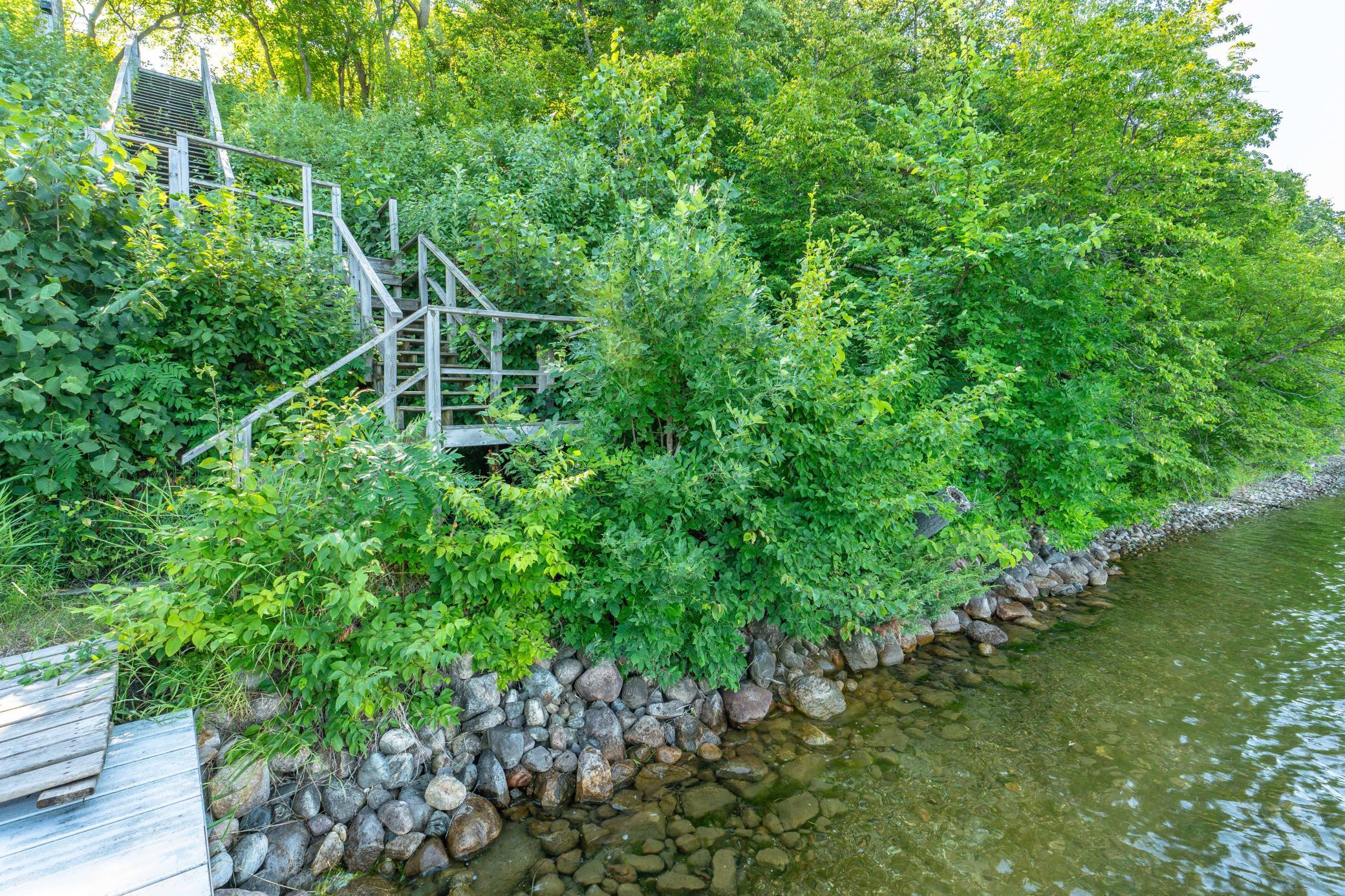 1987 single family home for sale at 44077 E Spirit Drive in Vergas, MN — 3 bed, 2 bath (photo 45 of 54)
