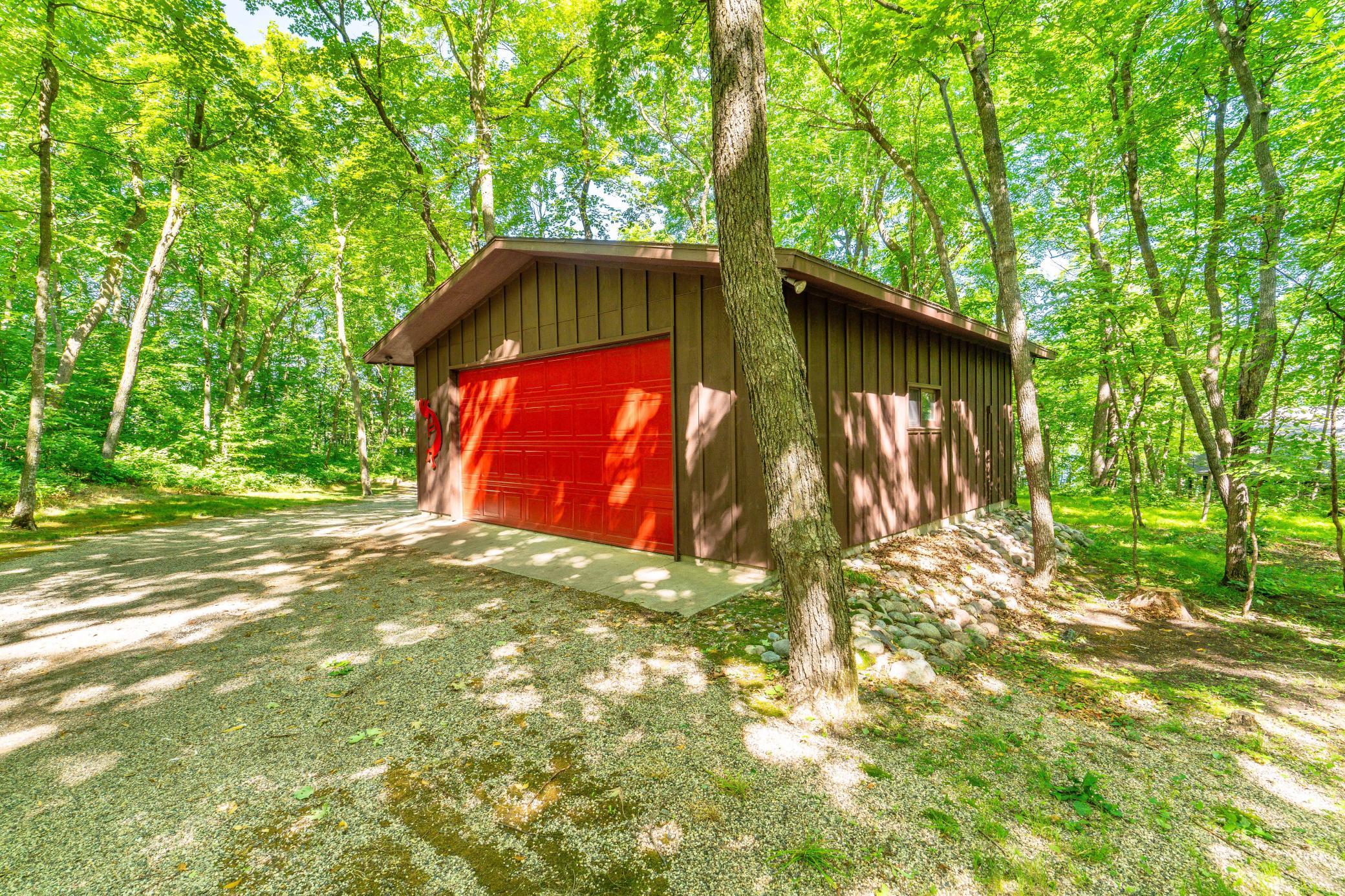 1987 single family home for sale at 44077 E Spirit Drive in Vergas, MN — 3 bed, 2 bath (photo 48 of 54)