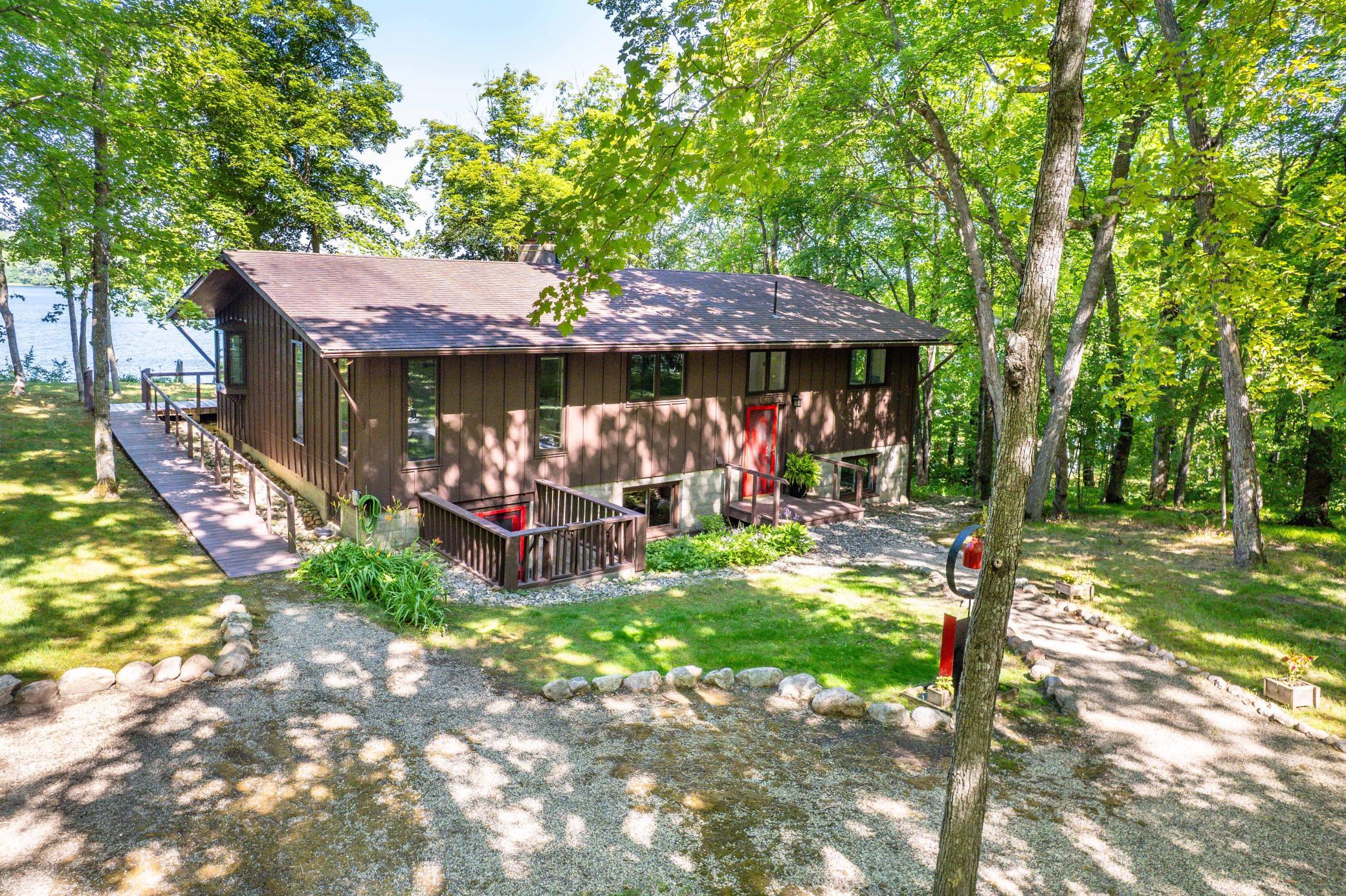 1987 single family home for sale at 44077 E Spirit Drive in Vergas, MN — 3 bed, 2 bath (photo 52 of 54)