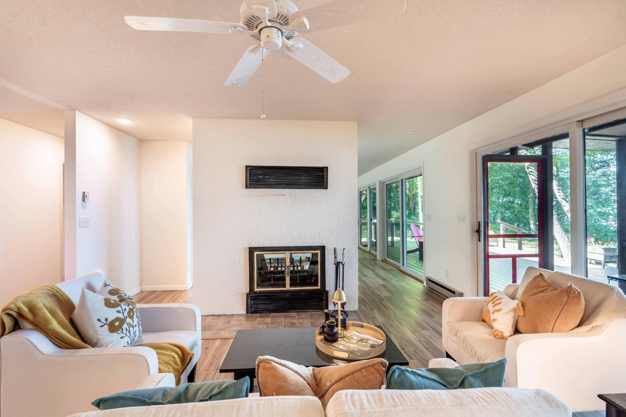 1987 single family home for sale at 44077 E Spirit Drive in Vergas, MN — 3 bed, 2 bath (photo 7 of 54)