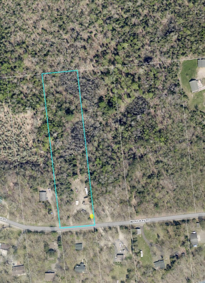 land for sale at 16322 W Bay Drive in Pengilly, MN (photo 3 of 12)