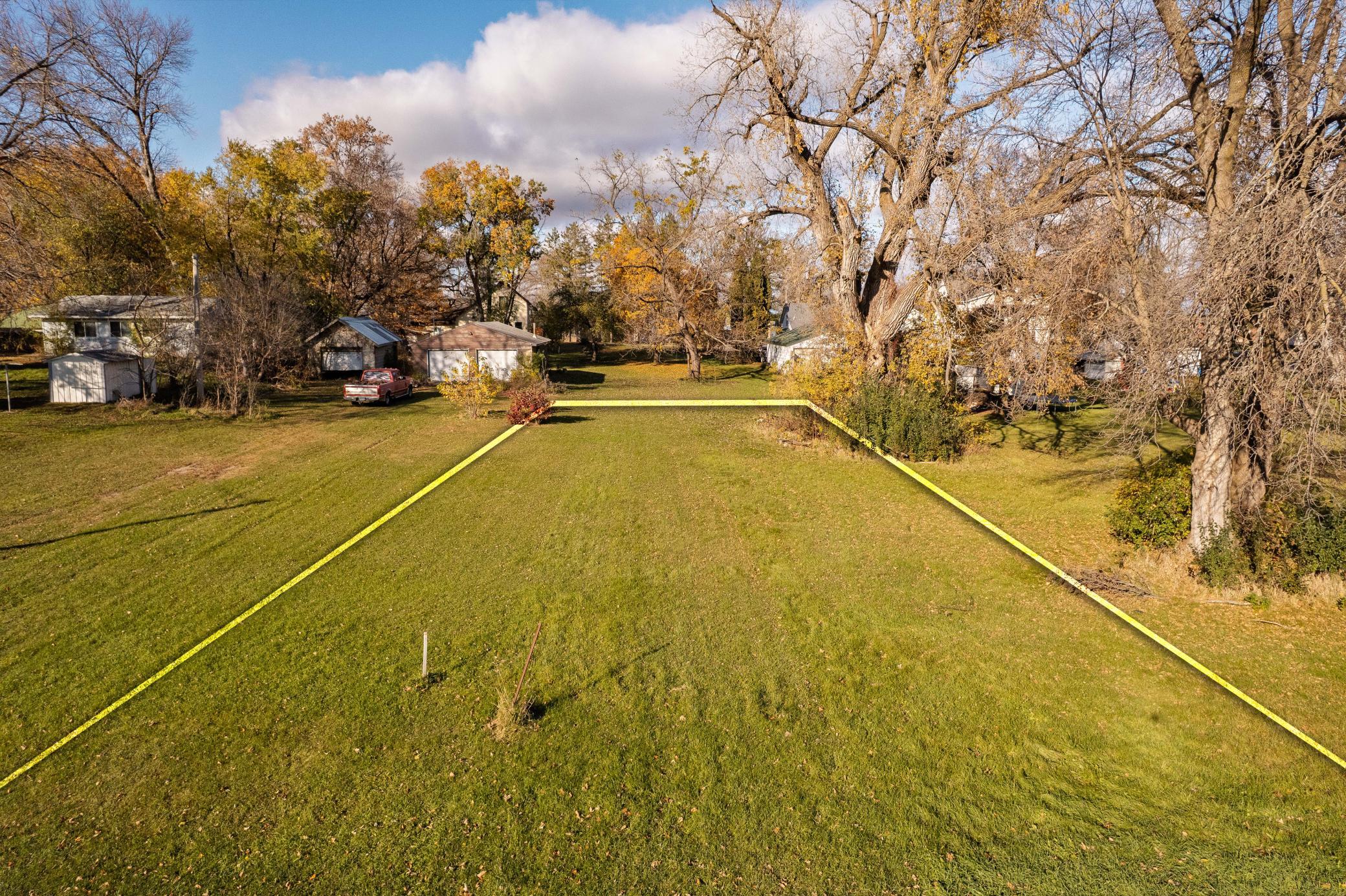 land for sale at TBD Main Street E in Osakis, MN (photo 2 of 8)
