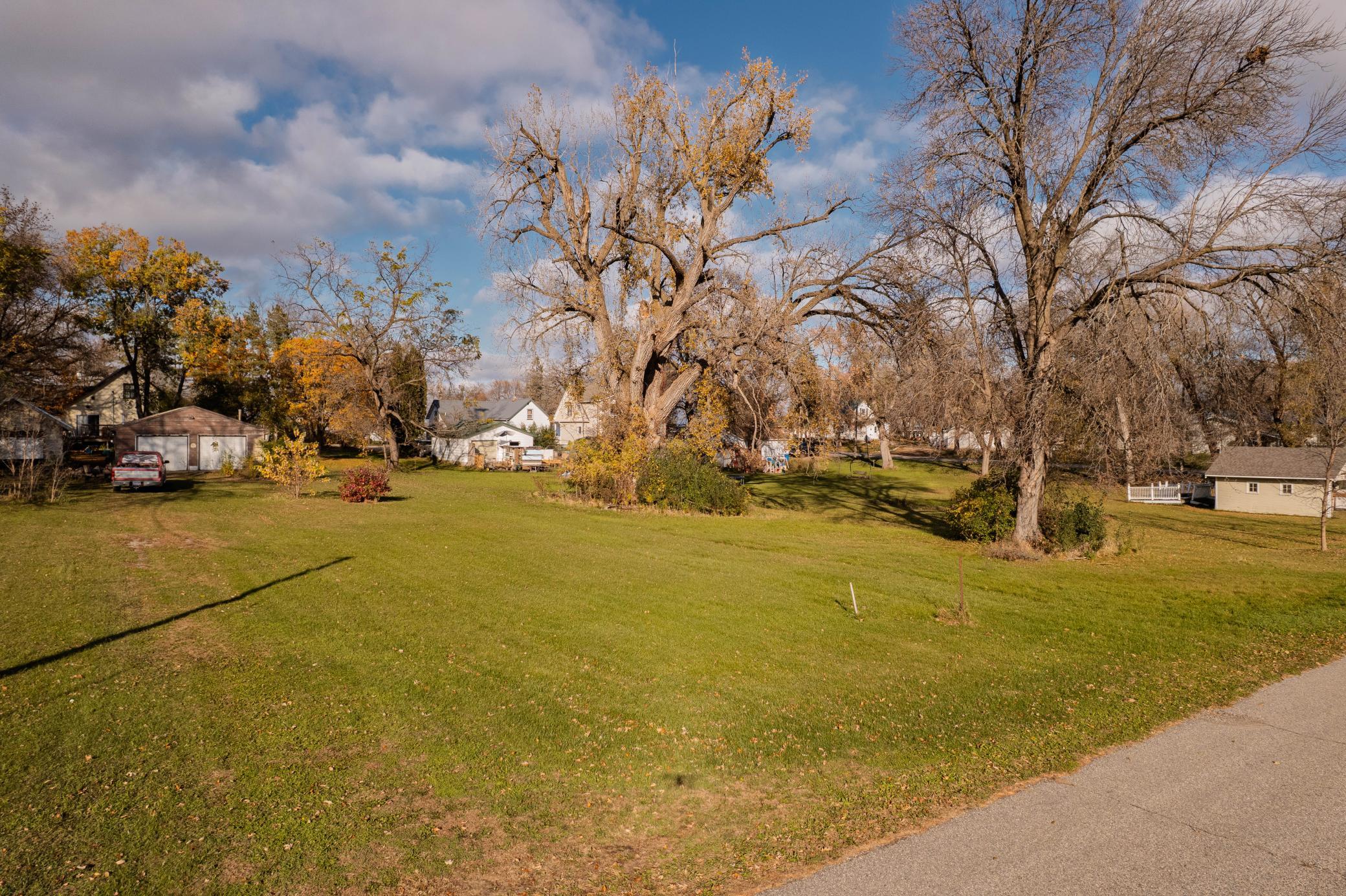 land for sale at TBD Main Street E in Osakis, MN (photo 4 of 8)