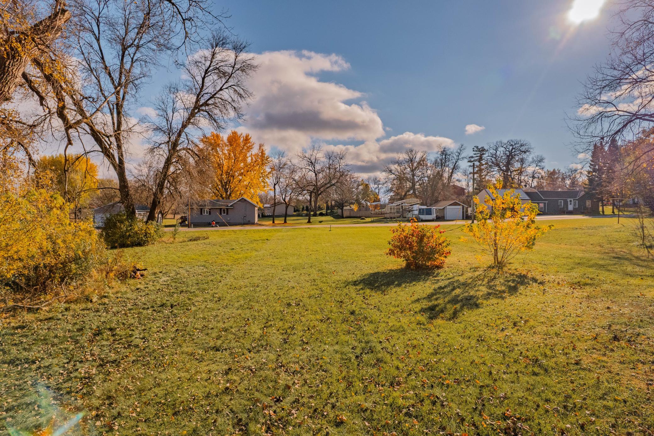 land for sale at TBD Main Street E in Osakis, MN (photo 5 of 8)