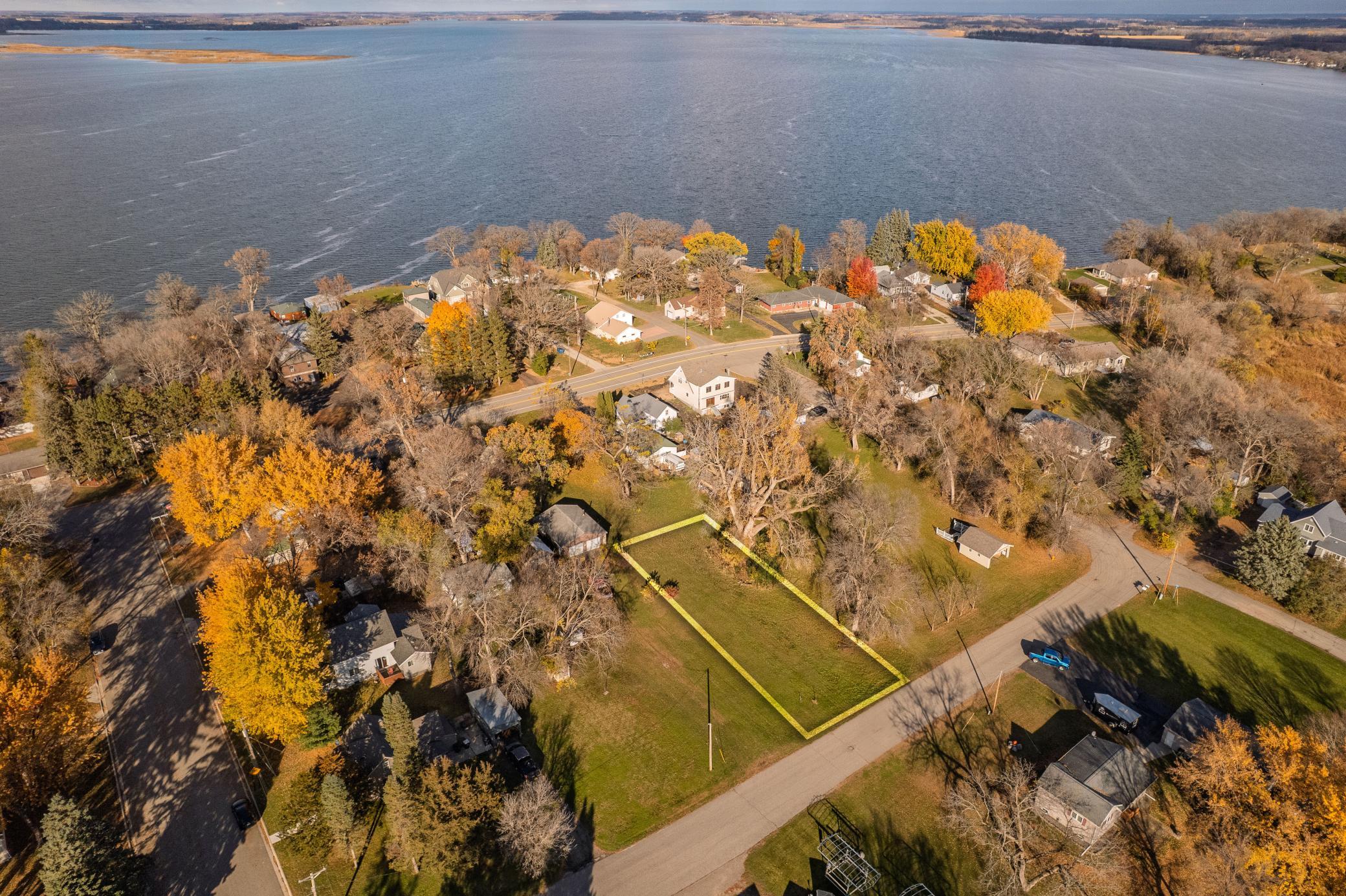 land for sale at TBD Main Street E in Osakis, MN (photo 7 of 8)
