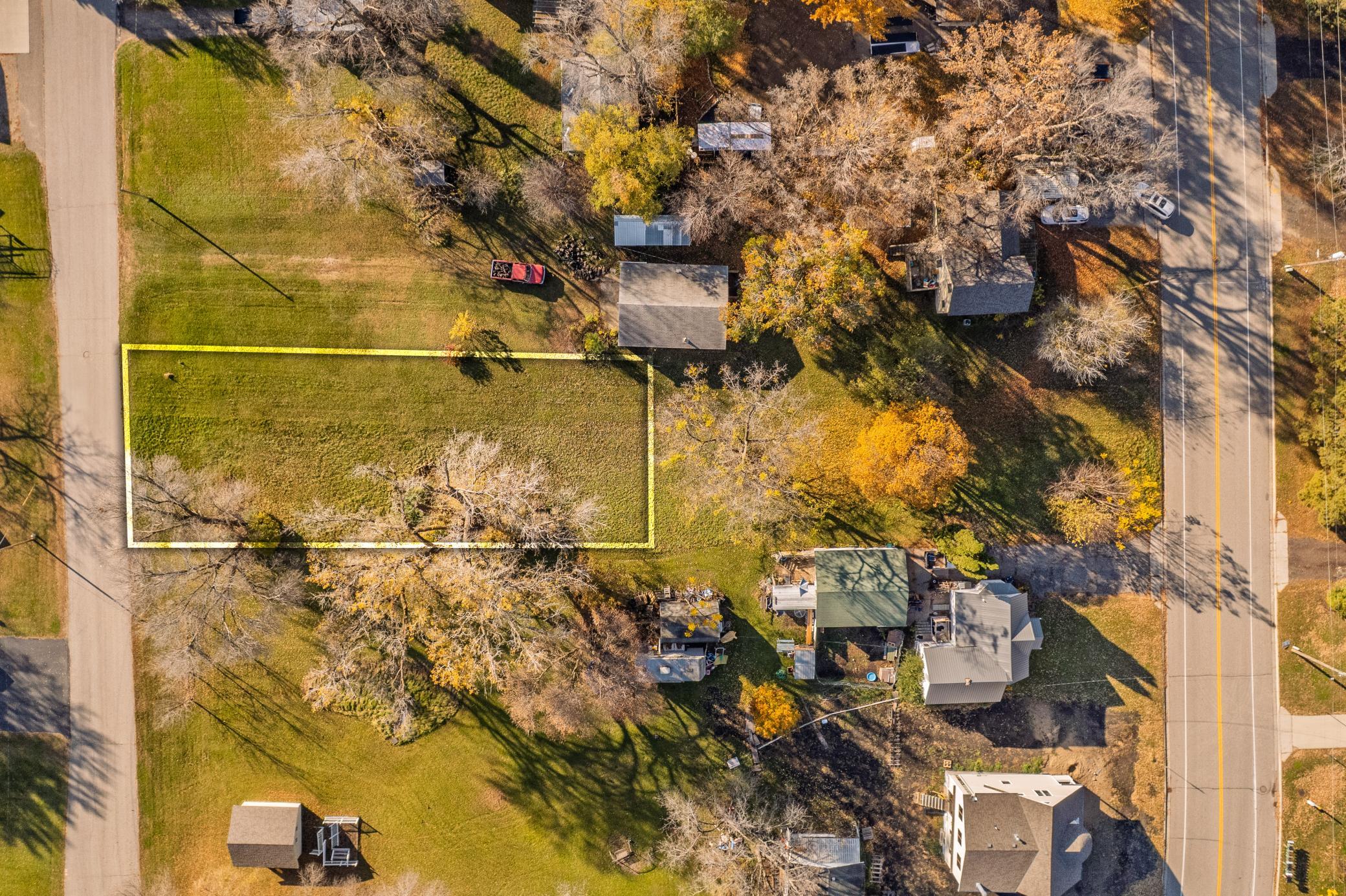 land for sale at TBD Main Street E in Osakis, MN (photo 8 of 8)