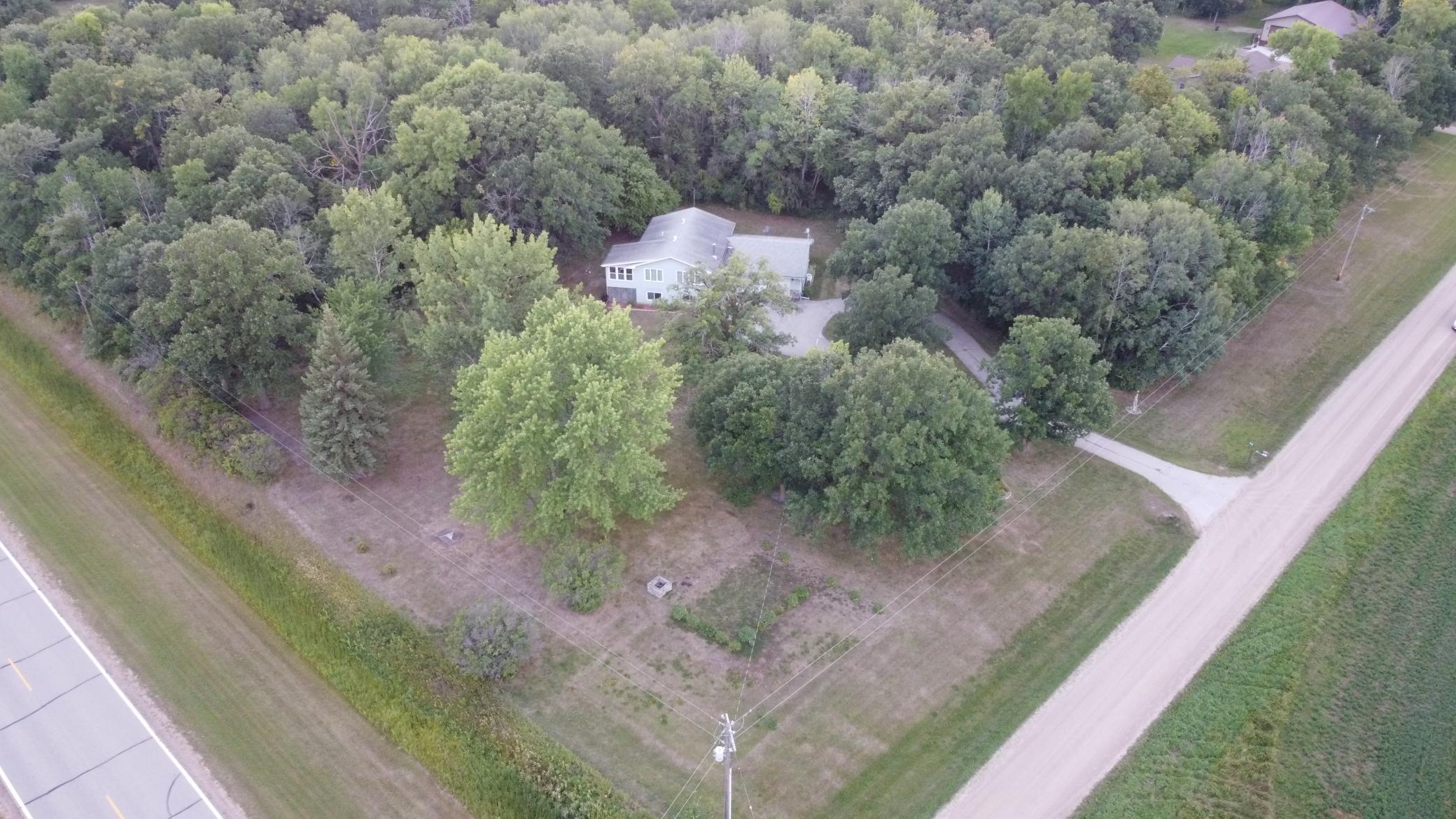 1975 single family home for sale at 14045 190th Avenue NE in Thief River Falls, MN — 4 bed, 2 bath