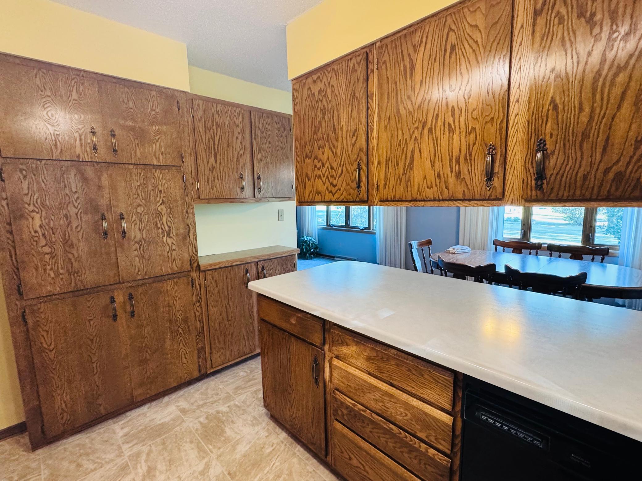 1975 single family home for sale at 14045 190th Avenue NE in Thief River Falls, MN — 4 bed, 2 bath (photo 17 of 51)