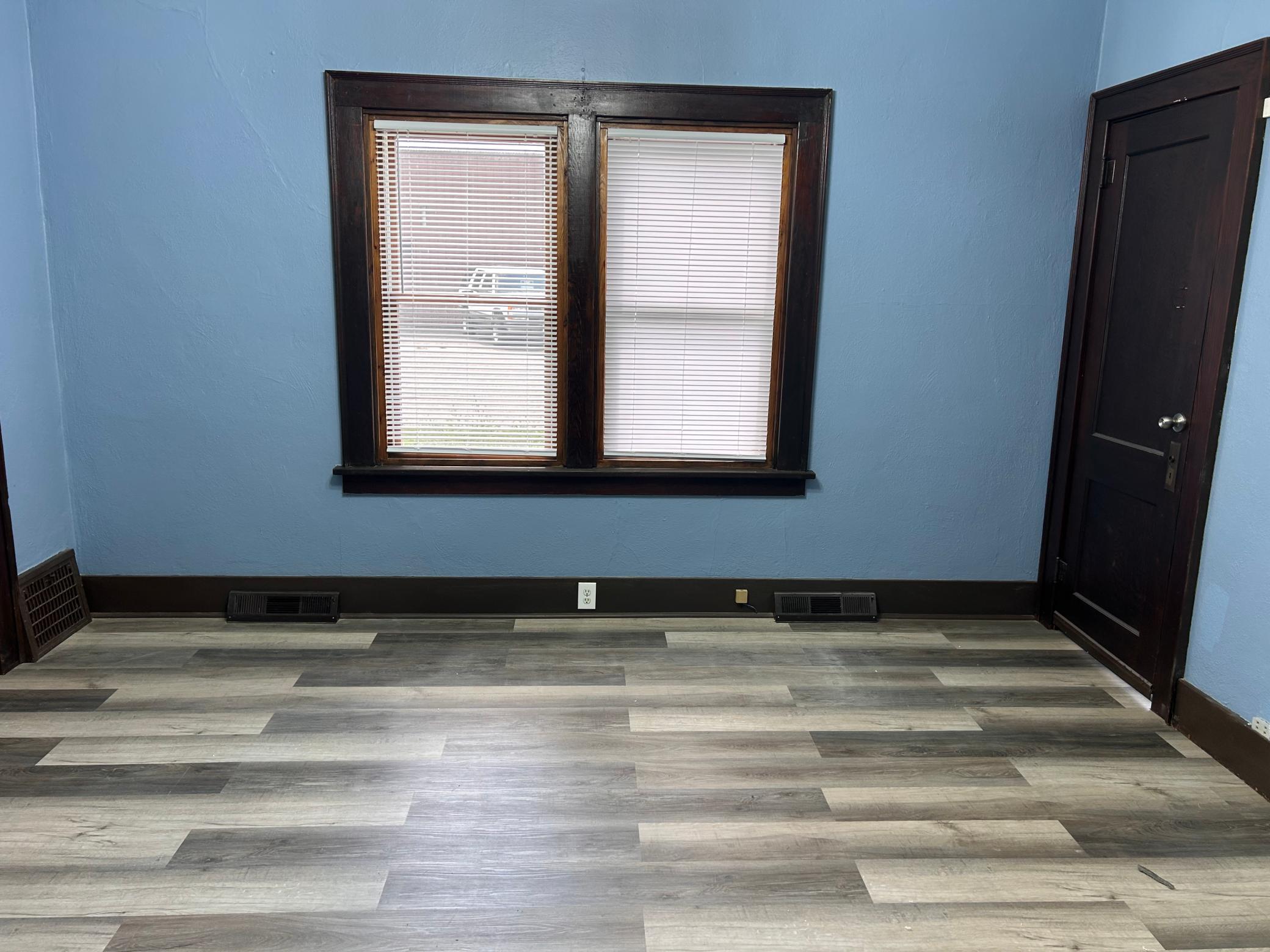 1919 single family home for sale at 124 S Farwell Street in Verndale, MN — 3 bed, 1 bath (photo 2 of 9)