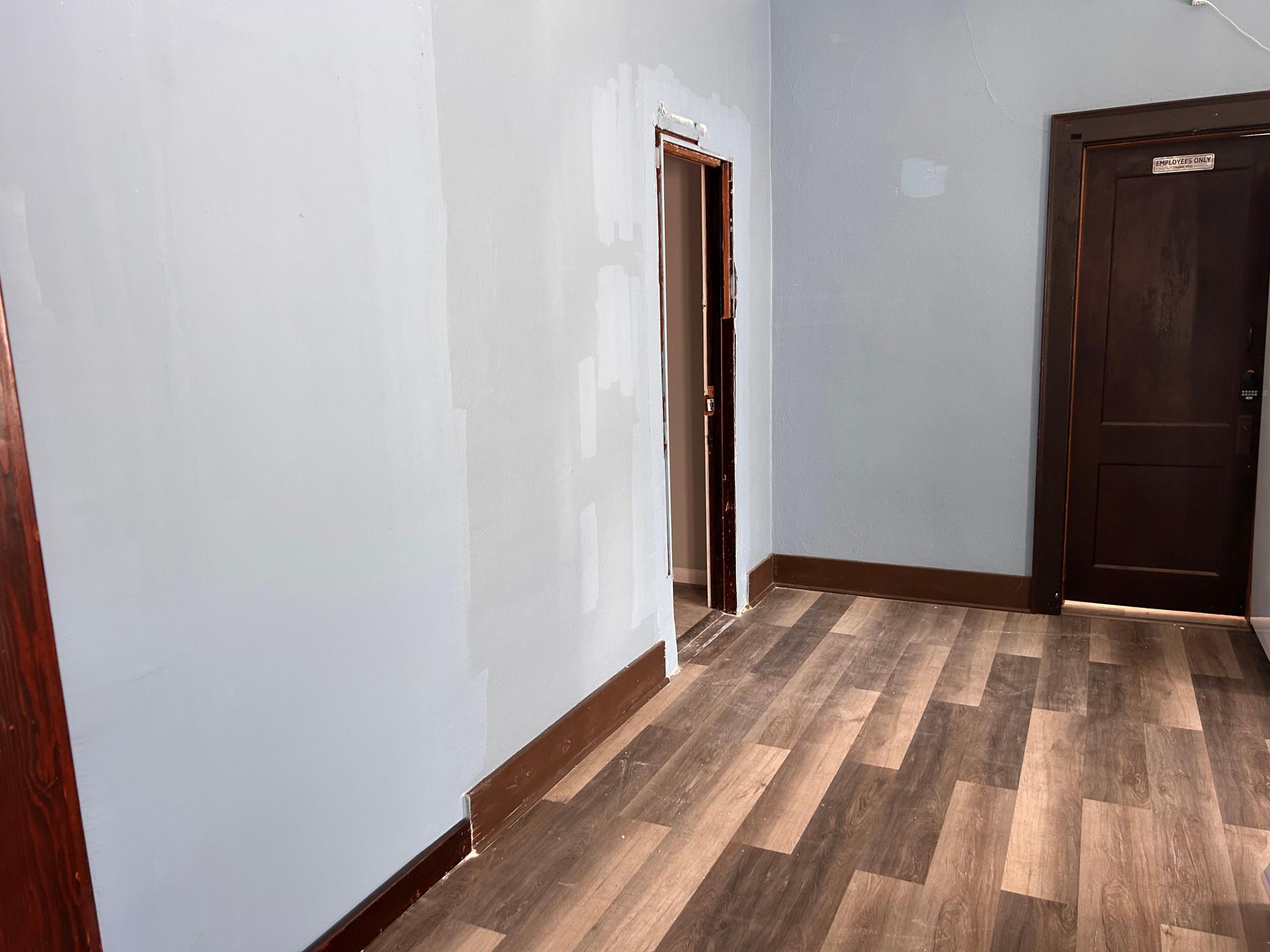 1919 single family home for sale at 124 S Farwell Street in Verndale, MN — 3 bed, 1 bath (photo 6 of 9)