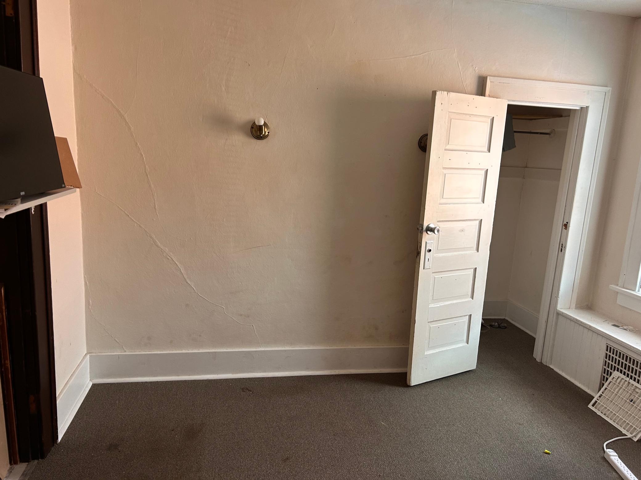 1919 single family home for sale at 124 S Farwell Street in Verndale, MN — 3 bed, 1 bath (photo 7 of 9)