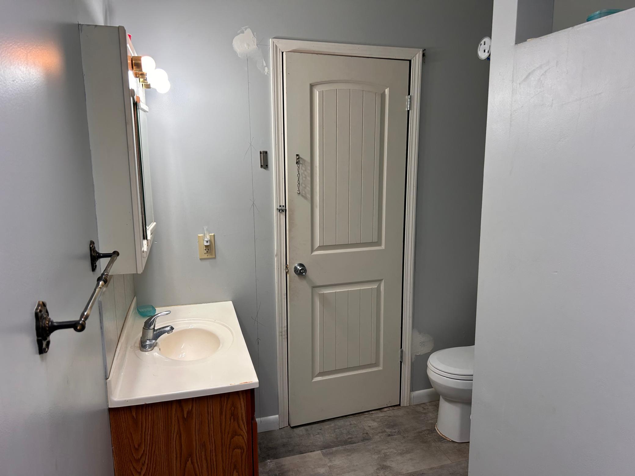 1919 single family home for sale at 124 S Farwell Street in Verndale, MN — 3 bed, 1 bath (photo 9 of 9)