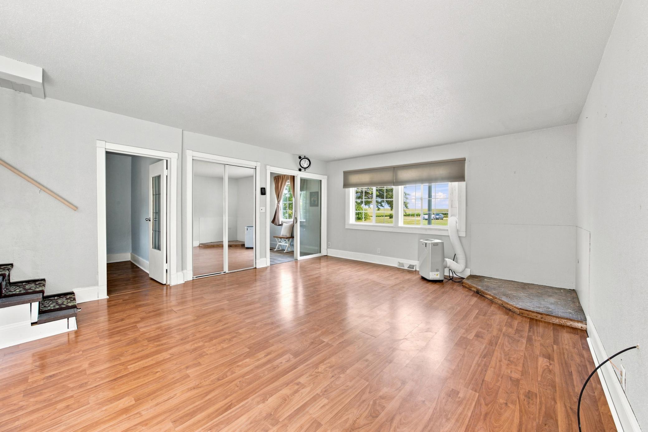 1890 single family home for sale at 38401 County Highway 21 in Rothsay, MN — 3 bed, 1 bath (photo 13 of 35)