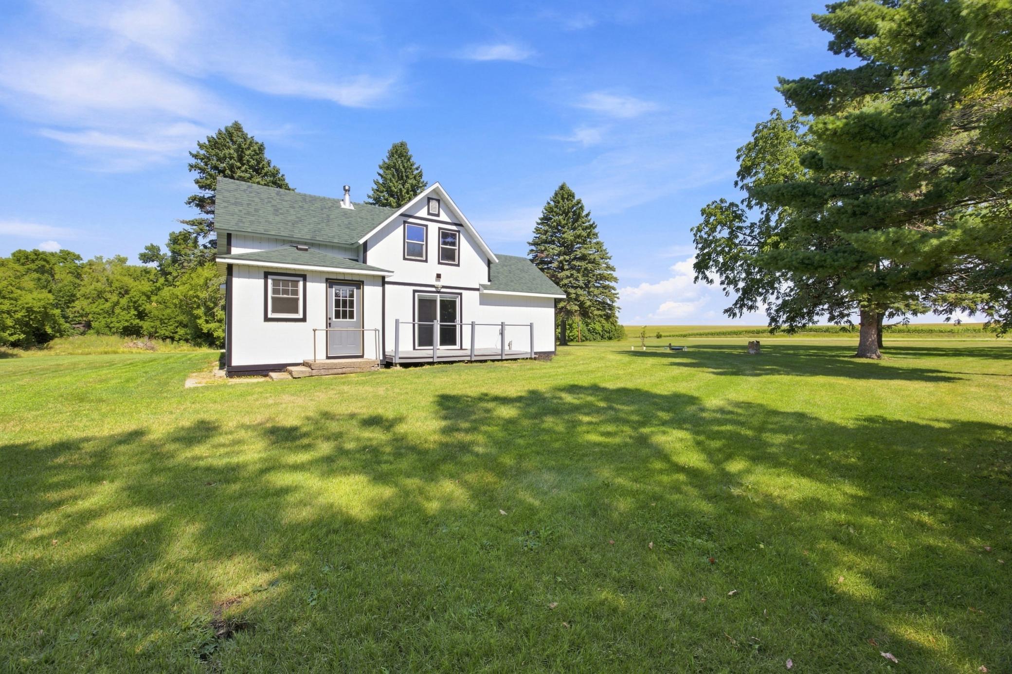1890 single family home for sale at 38401 County Highway 21 in Rothsay, MN — 3 bed, 1 bath (photo 25 of 35)