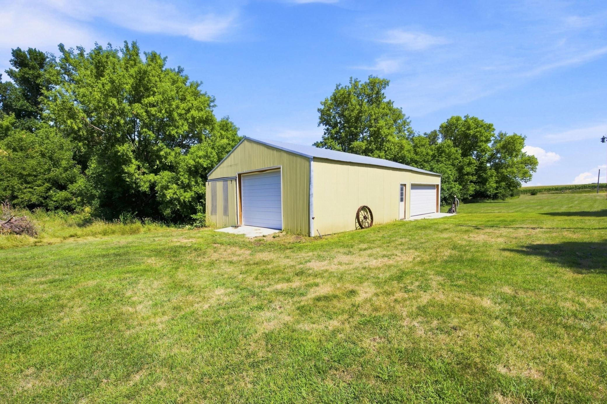 1890 single family home for sale at 38401 County Highway 21 in Rothsay, MN — 3 bed, 1 bath (photo 28 of 35)