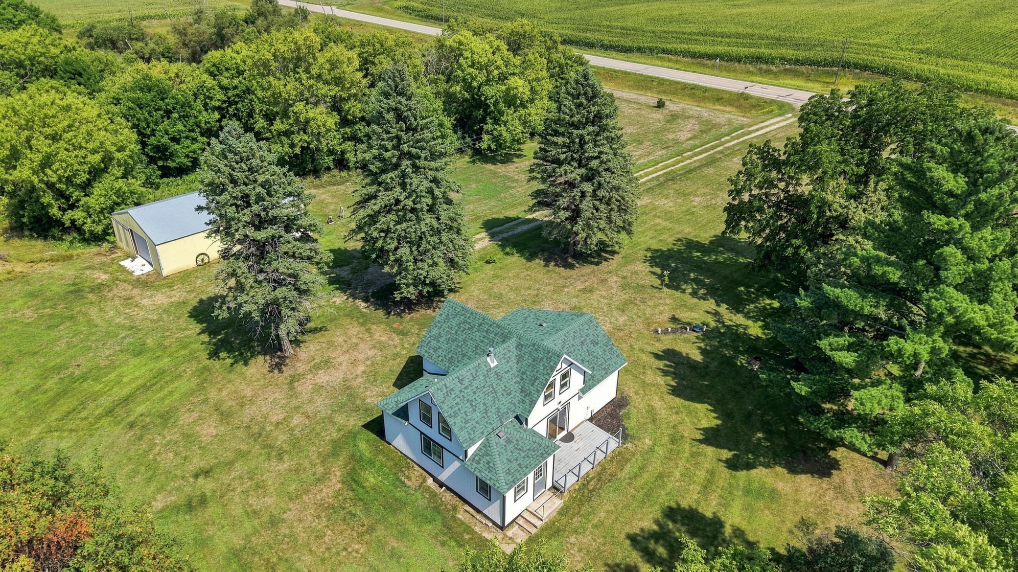 1890 single family home for sale at 38401 County Highway 21 in Rothsay, MN — 3 bed, 1 bath (photo 30 of 35)