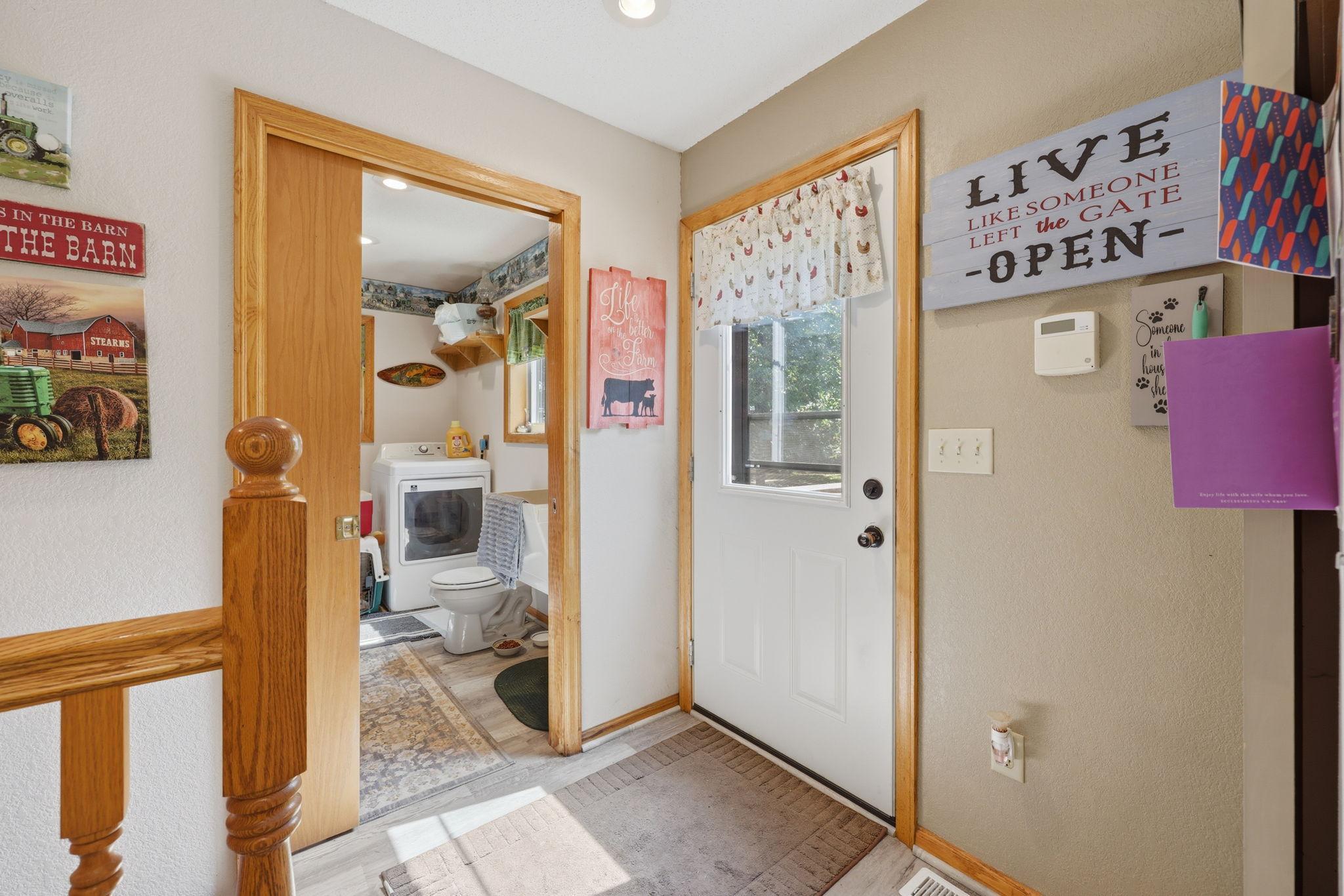 2001 single family home for sale at 2855 150th Avenue in Brainerd, MN — 3 bed, 3 bath (photo 16 of 40)