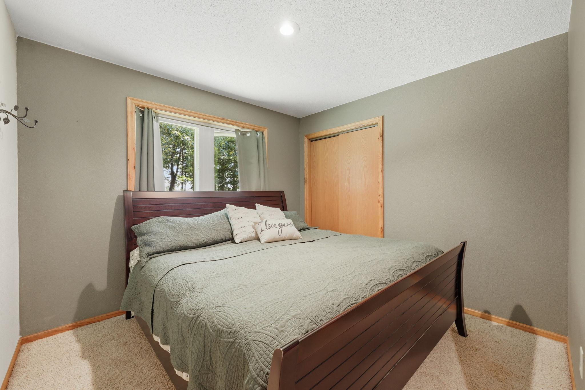 2001 single family home for sale at 2855 150th Avenue in Brainerd, MN — 3 bed, 3 bath (photo 17 of 40)