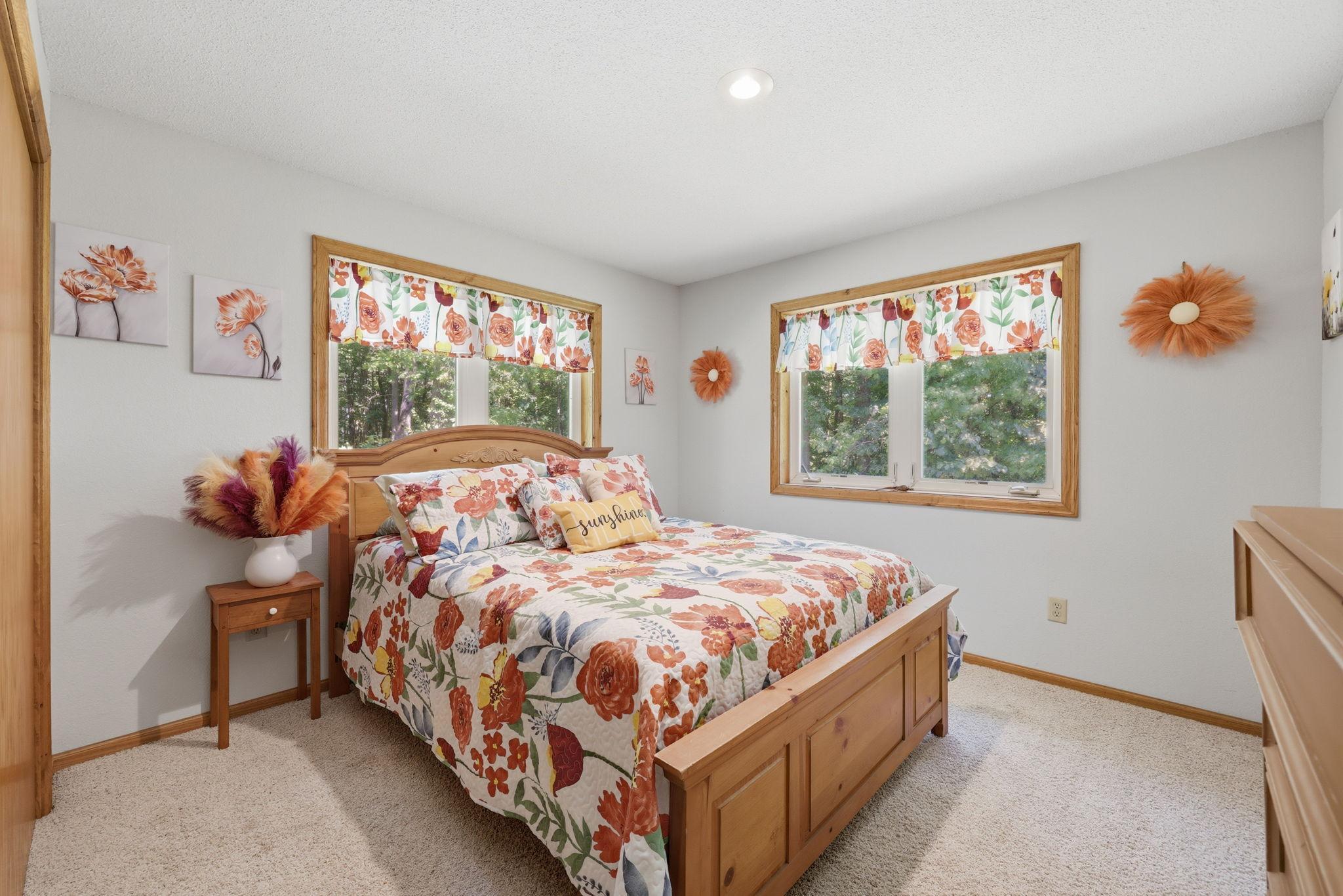 2001 single family home for sale at 2855 150th Avenue in Brainerd, MN — 3 bed, 3 bath (photo 18 of 40)