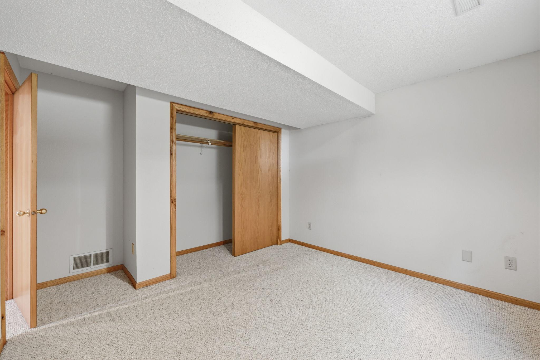 2001 single family home for sale at 2855 150th Avenue in Brainerd, MN — 3 bed, 3 bath (photo 19 of 40)