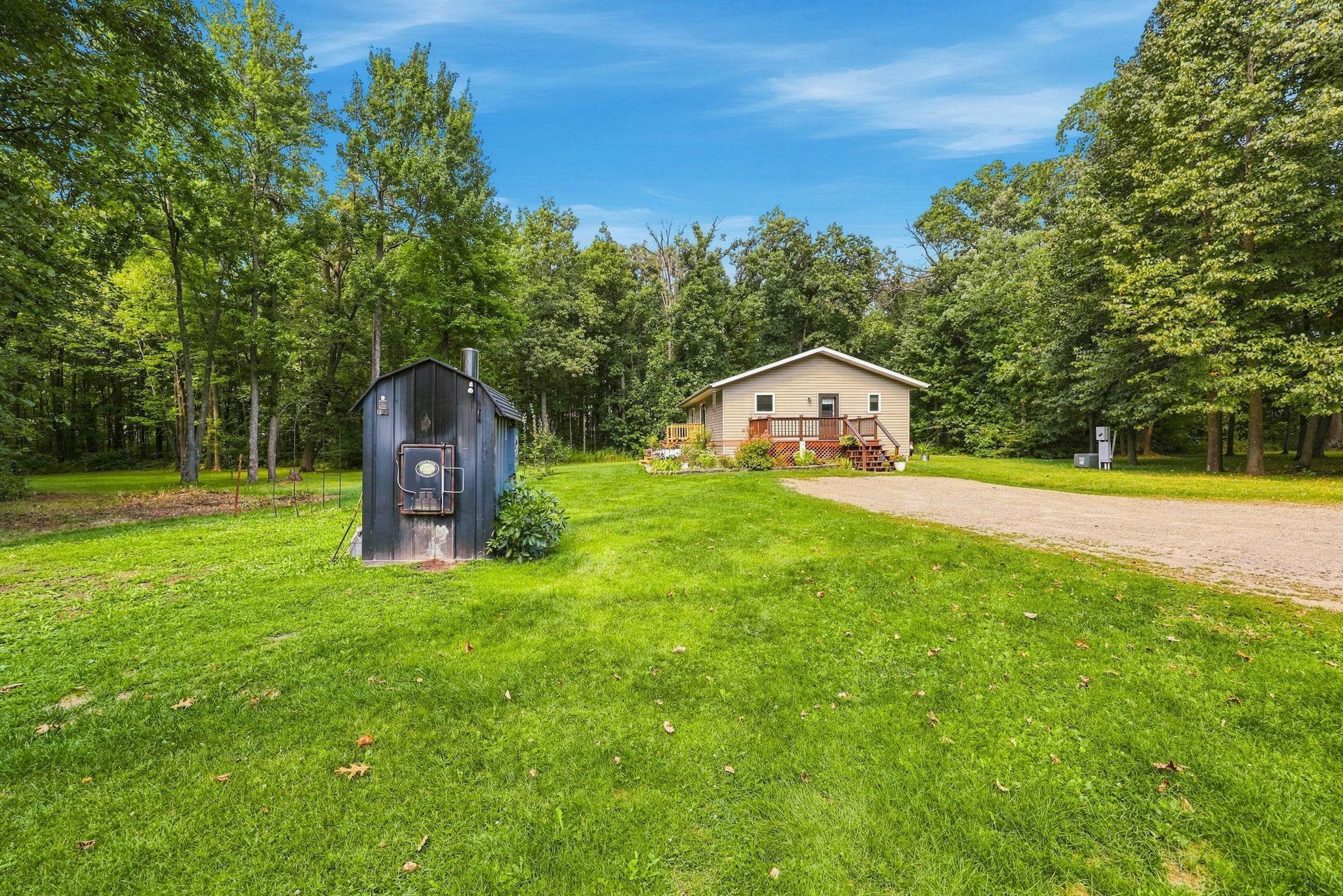 2001 single family home for sale at 2855 150th Avenue in Brainerd, MN — 3 bed, 3 bath (photo 22 of 40)