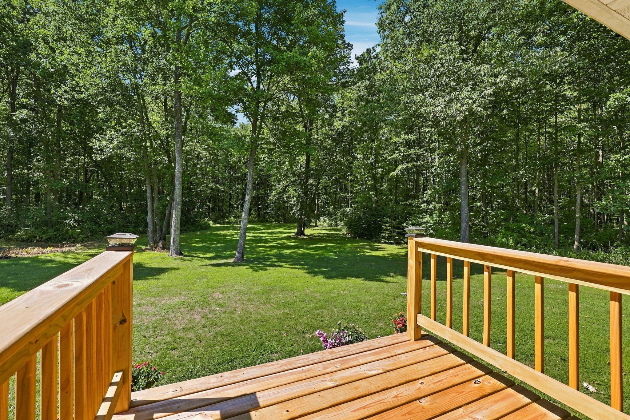 2001 single family home for sale at 2855 150th Avenue in Brainerd, MN — 3 bed, 3 bath (photo 24 of 40)