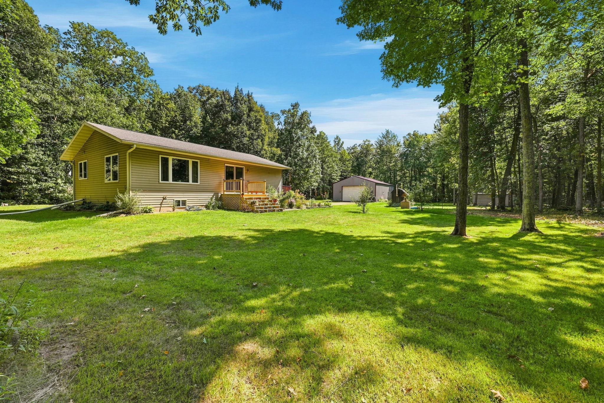 2001 single family home for sale at 2855 150th Avenue in Brainerd, MN — 3 bed, 3 bath (photo 27 of 40)