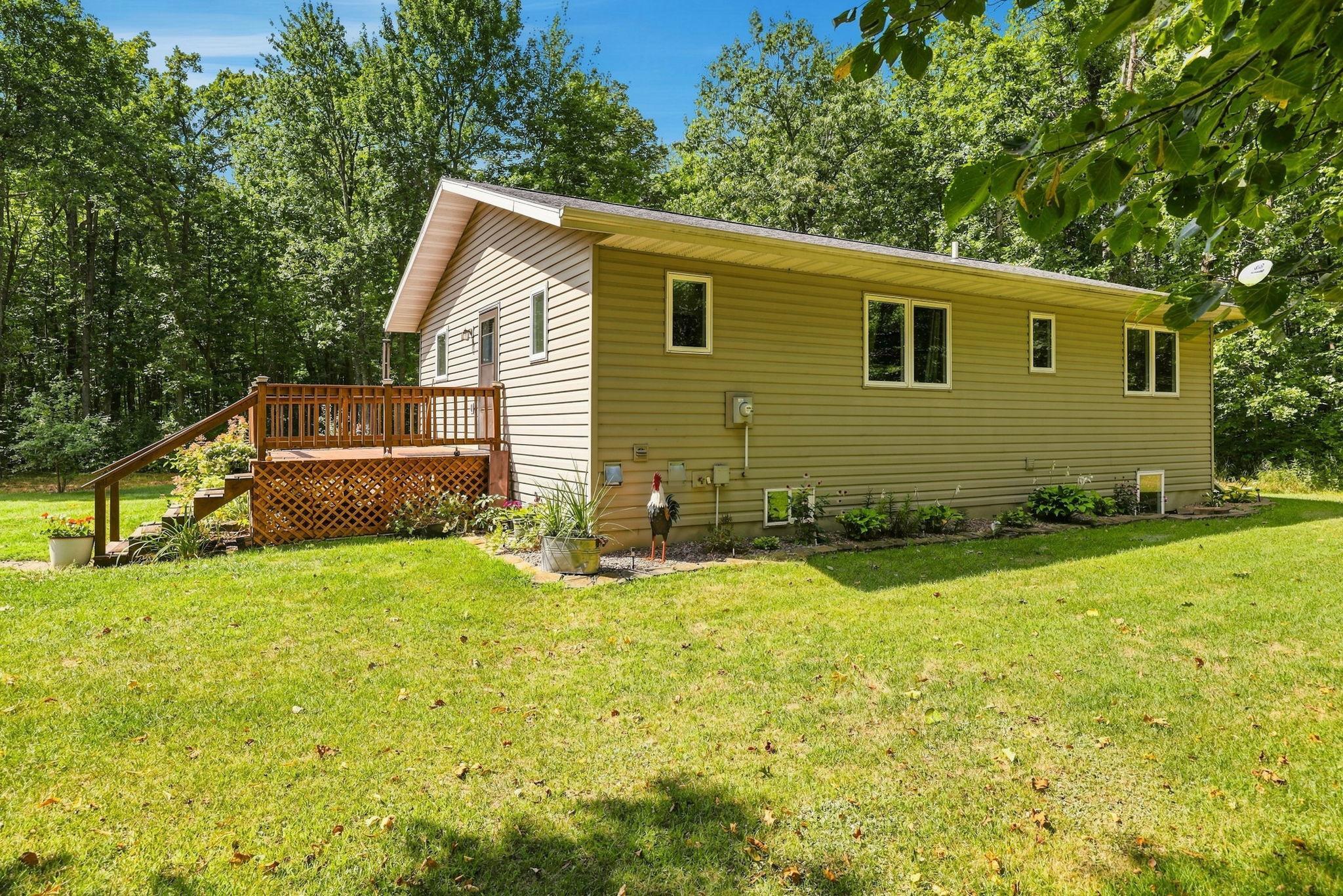 2001 single family home for sale at 2855 150th Avenue in Brainerd, MN — 3 bed, 3 bath (photo 28 of 40)