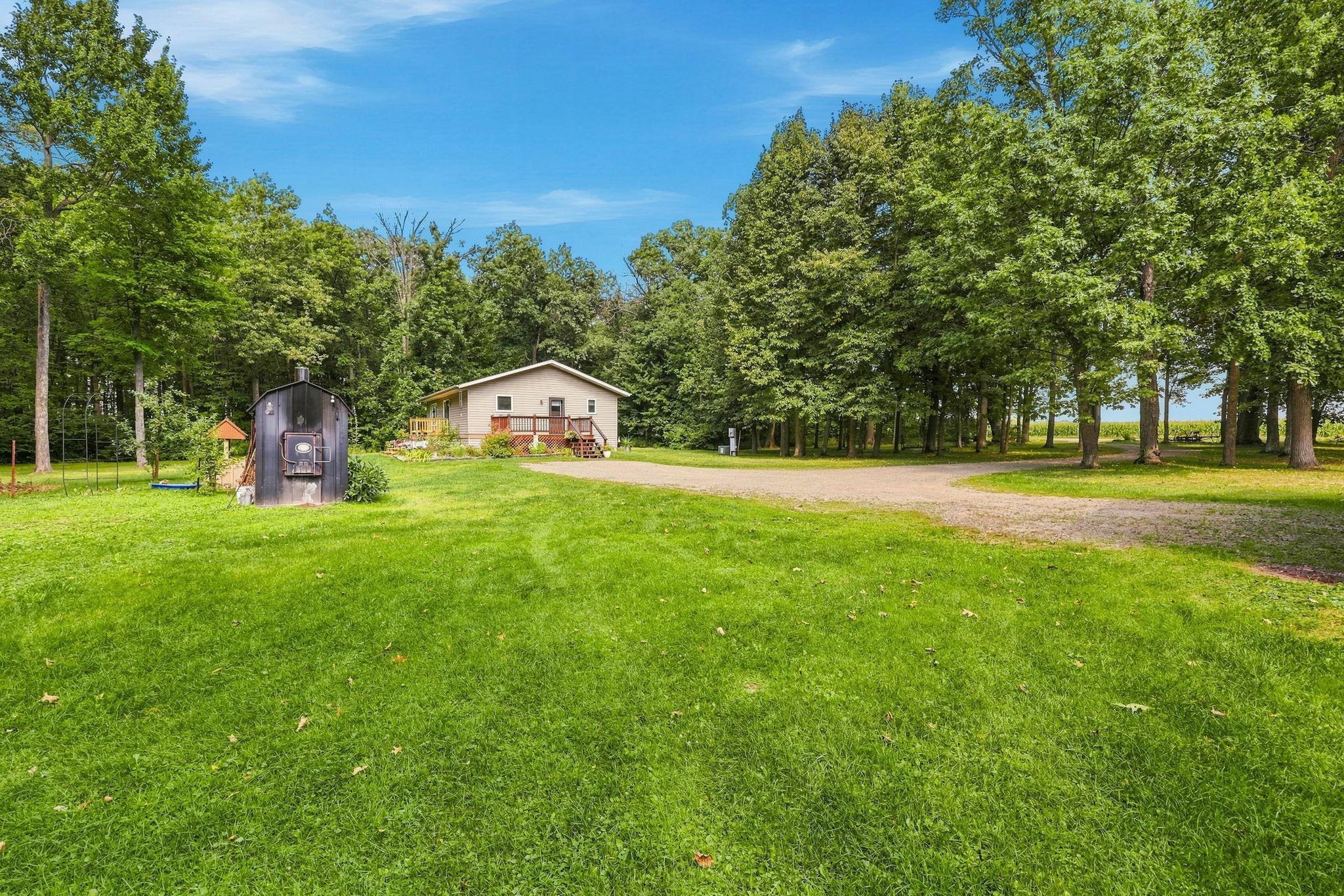2001 single family home for sale at 2855 150th Avenue in Brainerd, MN — 3 bed, 3 bath (photo 29 of 40)