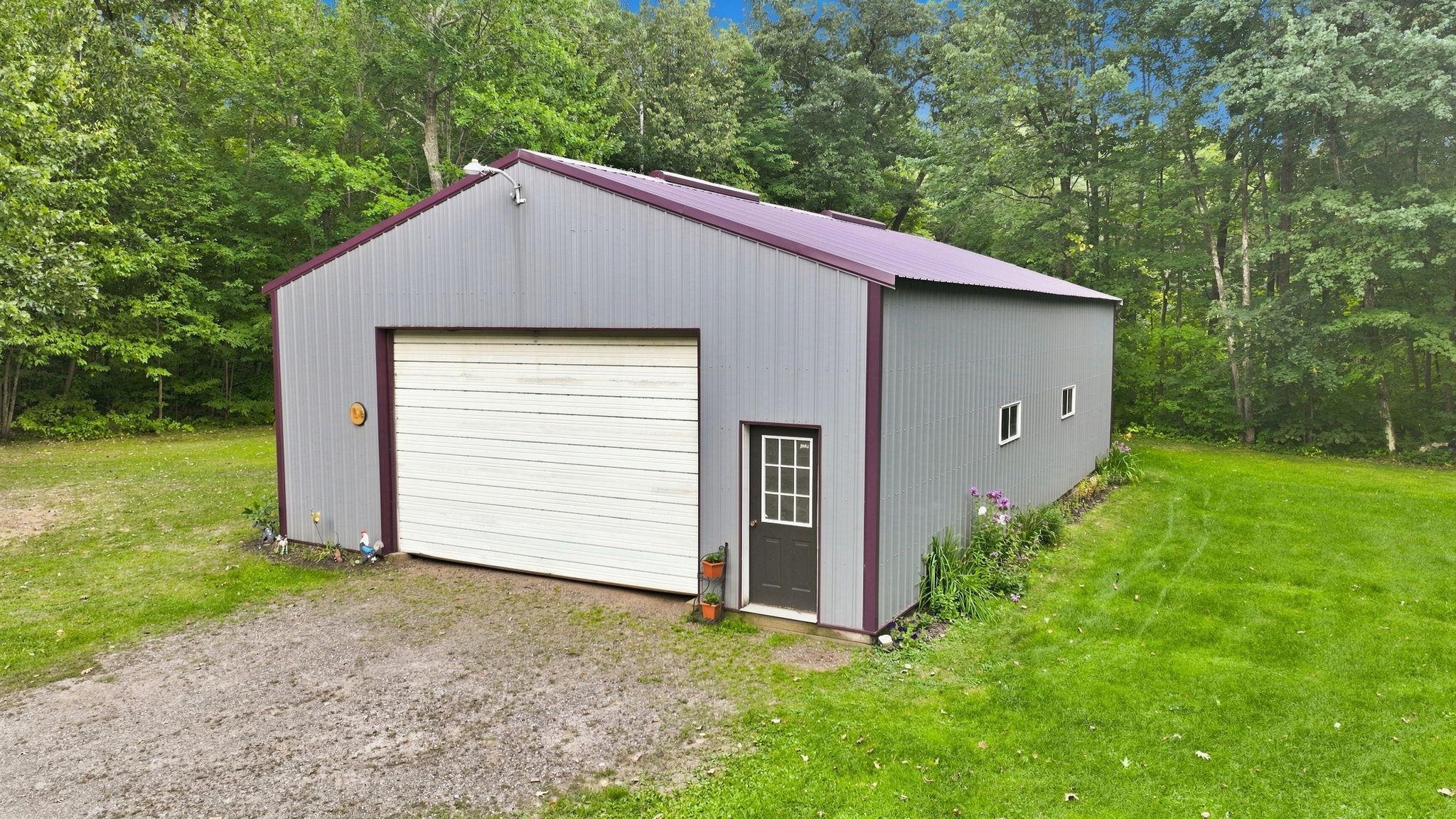 2001 single family home for sale at 2855 150th Avenue in Brainerd, MN — 3 bed, 3 bath (photo 33 of 40)