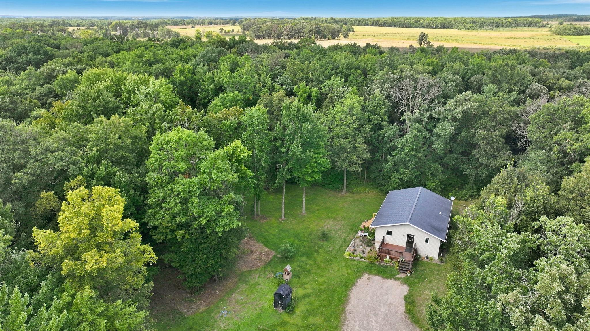 2001 single family home for sale at 2855 150th Avenue in Brainerd, MN — 3 bed, 3 bath (photo 34 of 40)