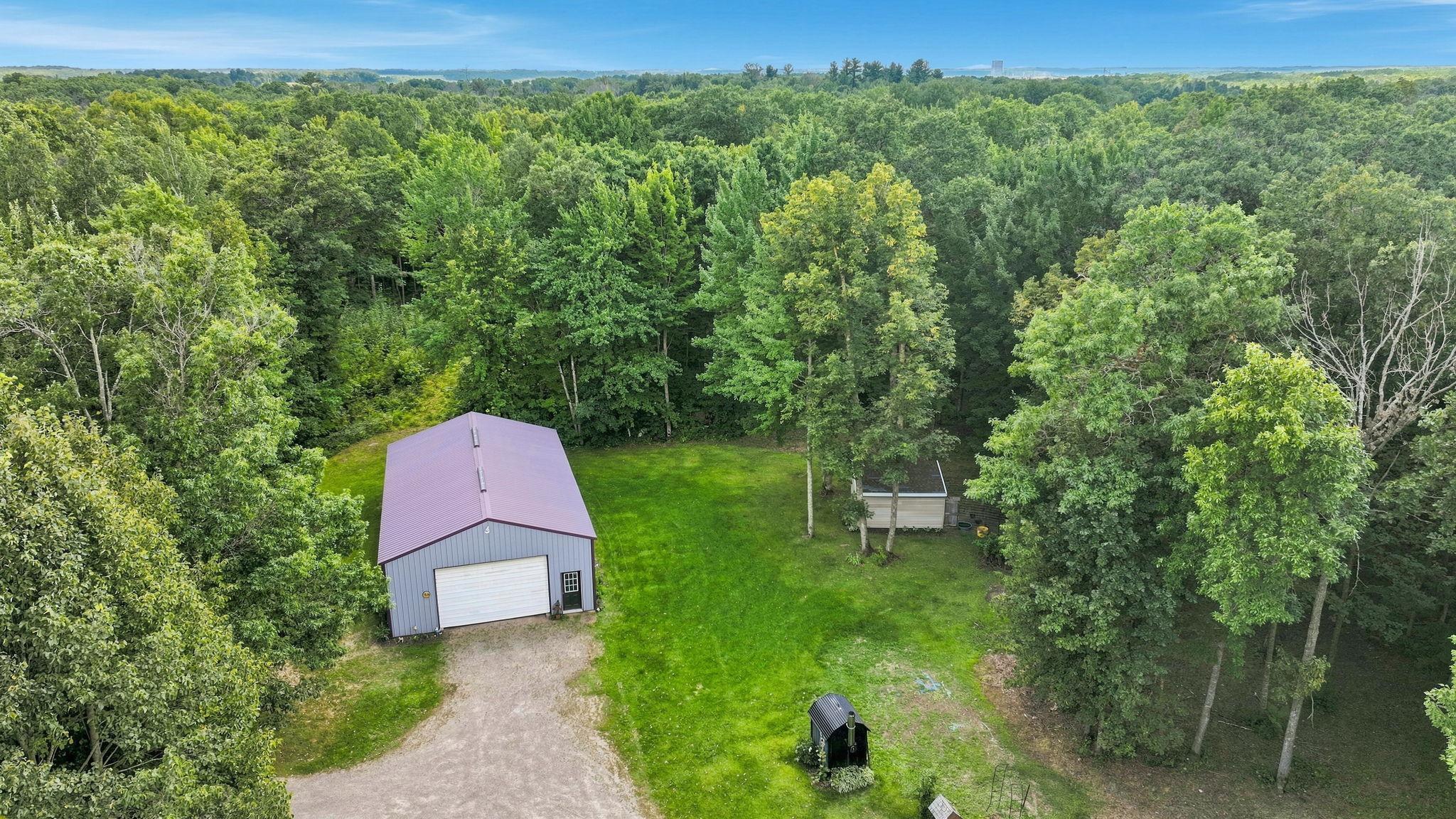 2001 single family home for sale at 2855 150th Avenue in Brainerd, MN — 3 bed, 3 bath (photo 35 of 40)