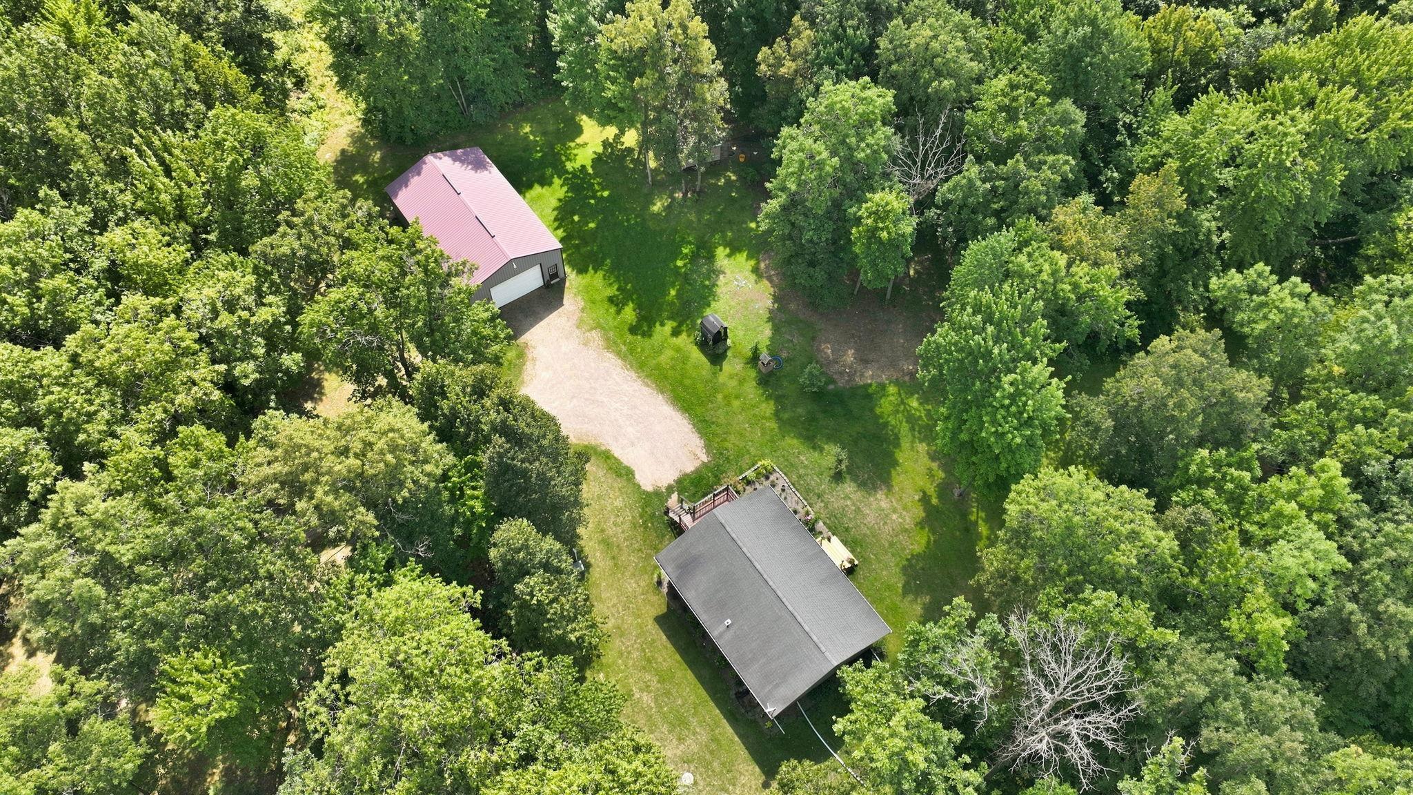 2001 single family home for sale at 2855 150th Avenue in Brainerd, MN — 3 bed, 3 bath (photo 36 of 40)