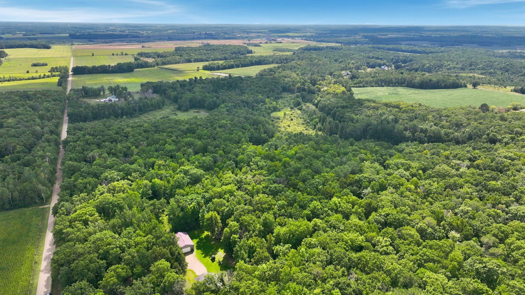 2001 single family home for sale at 2855 150th Avenue in Brainerd, MN — 3 bed, 3 bath (photo 37 of 40)