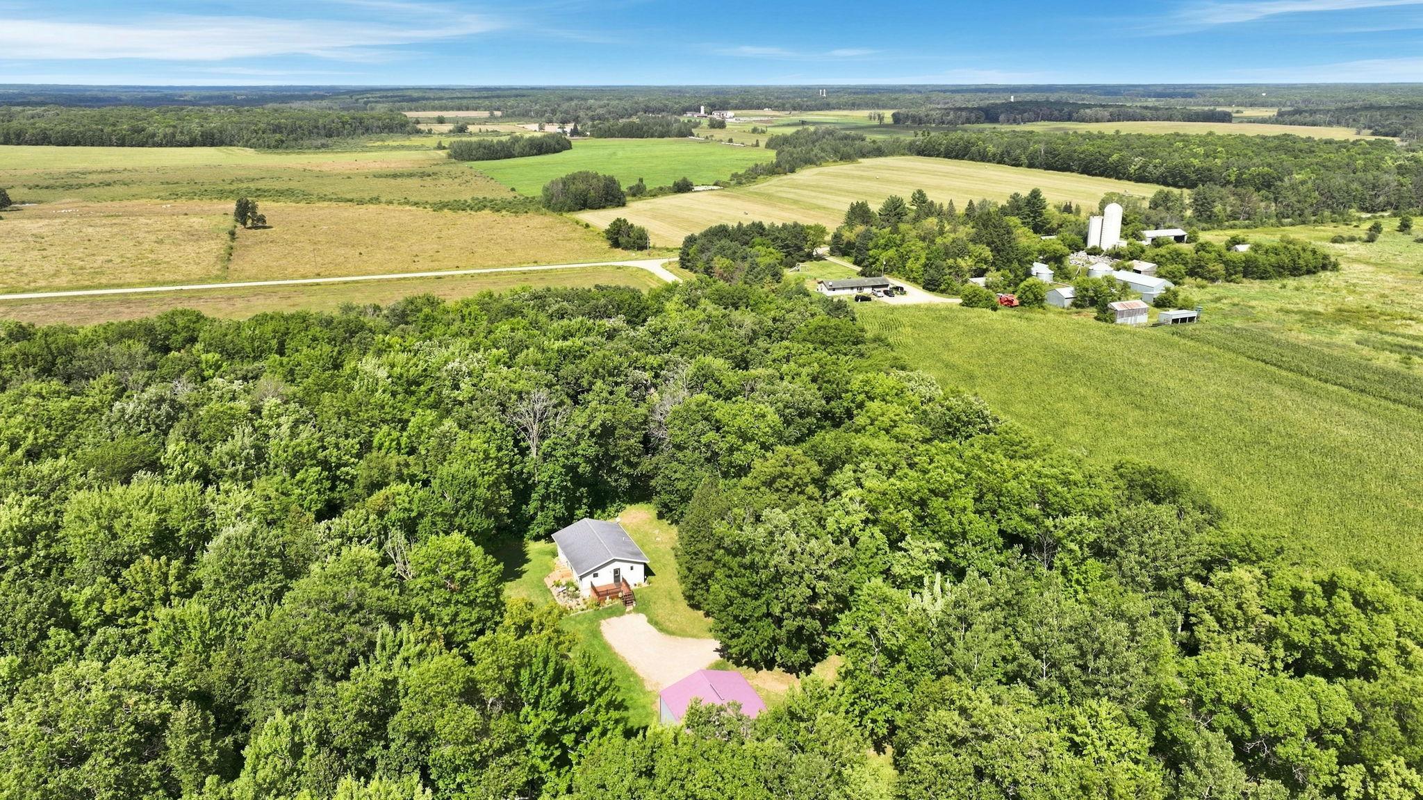 2001 single family home for sale at 2855 150th Avenue in Brainerd, MN — 3 bed, 3 bath (photo 40 of 40)